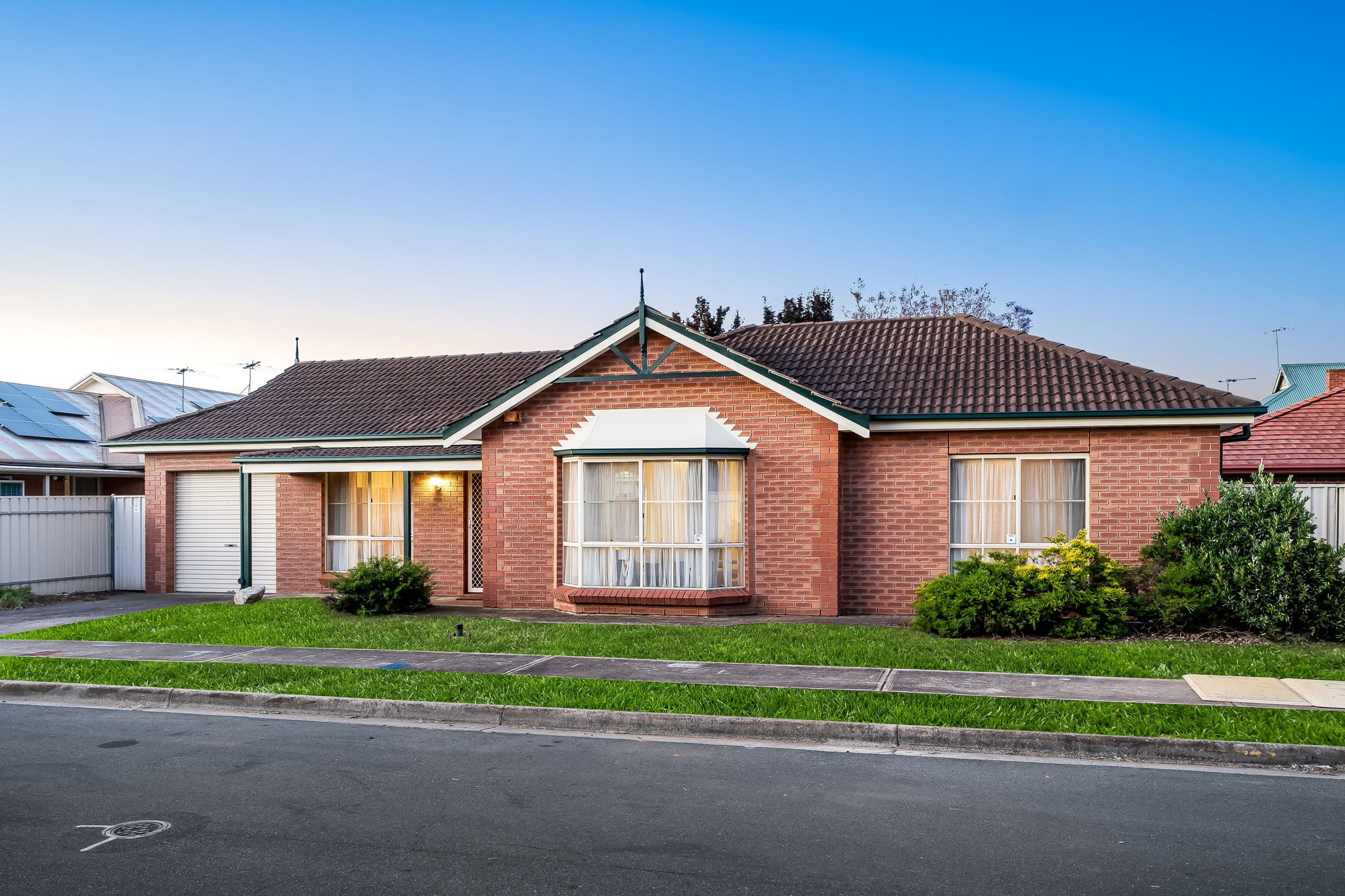 5 Herbert Street, Albert Park, SA 5014