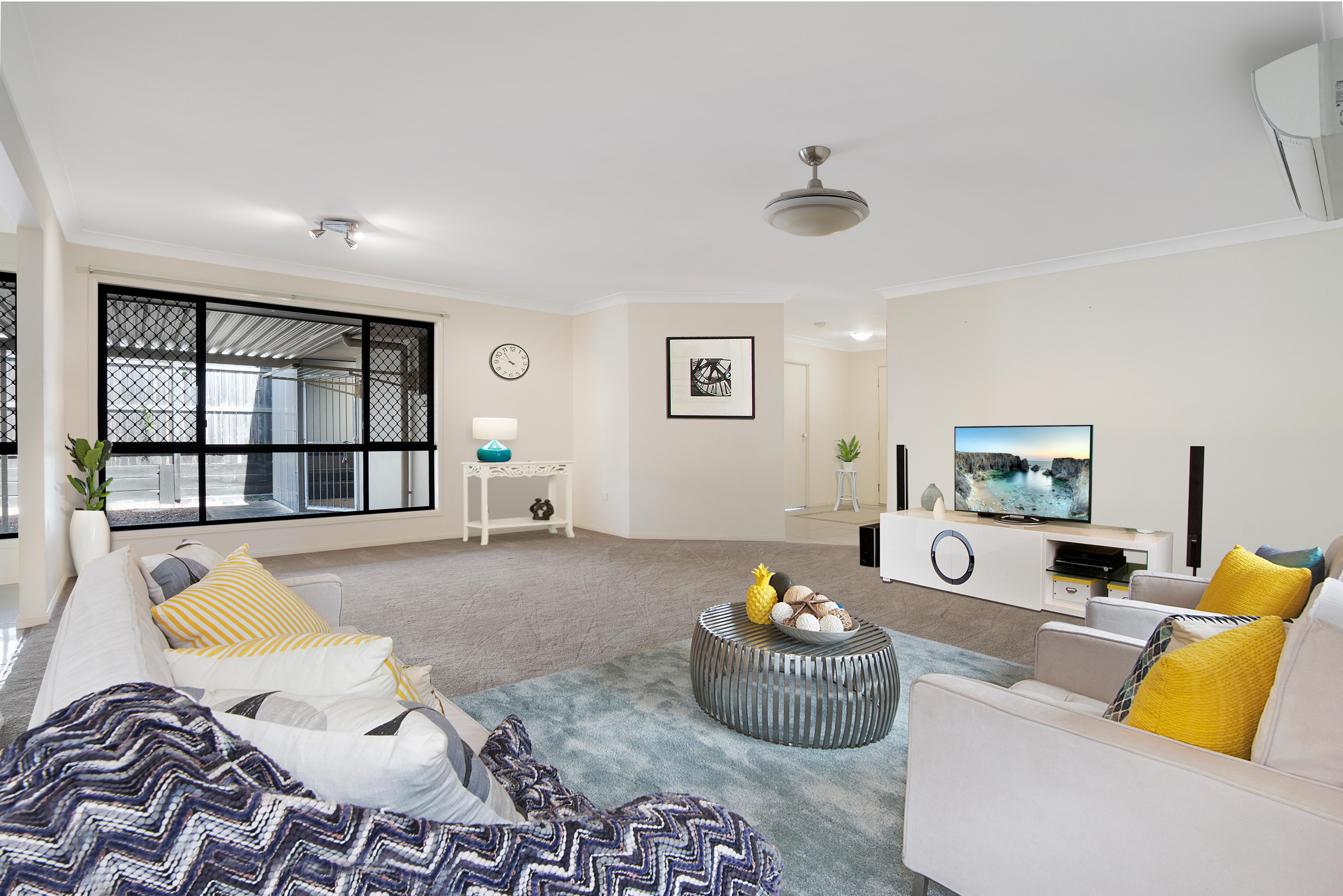 206 Green Road, Heritage Park, QLD 4118