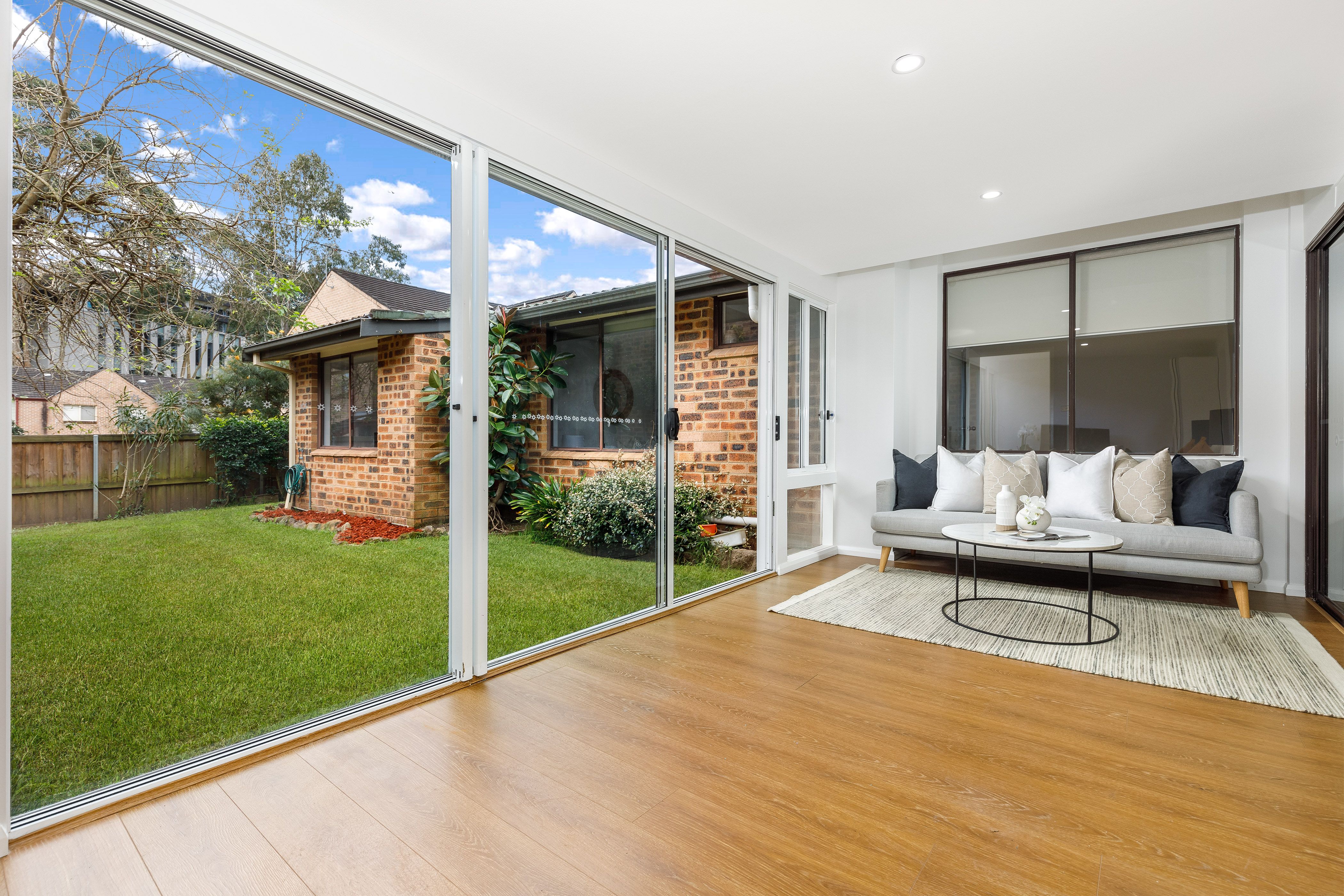 74/116 Herring Road, Macquarie Park, NSW 2113 Sold Villa Ray White