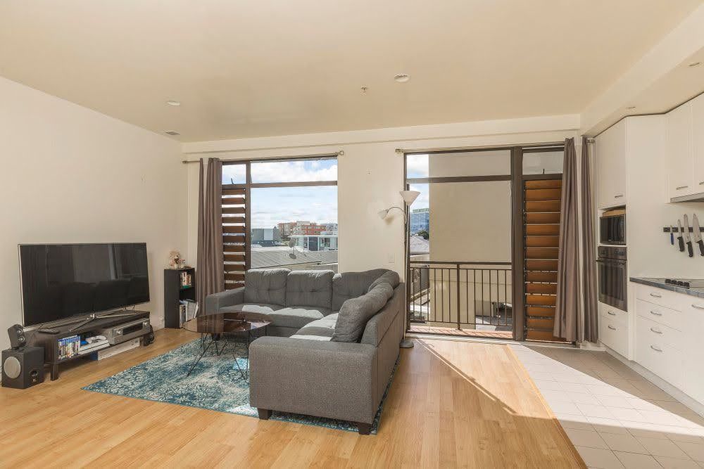 2f/5 Charlotte Street, Eden Terrace, Auckland City