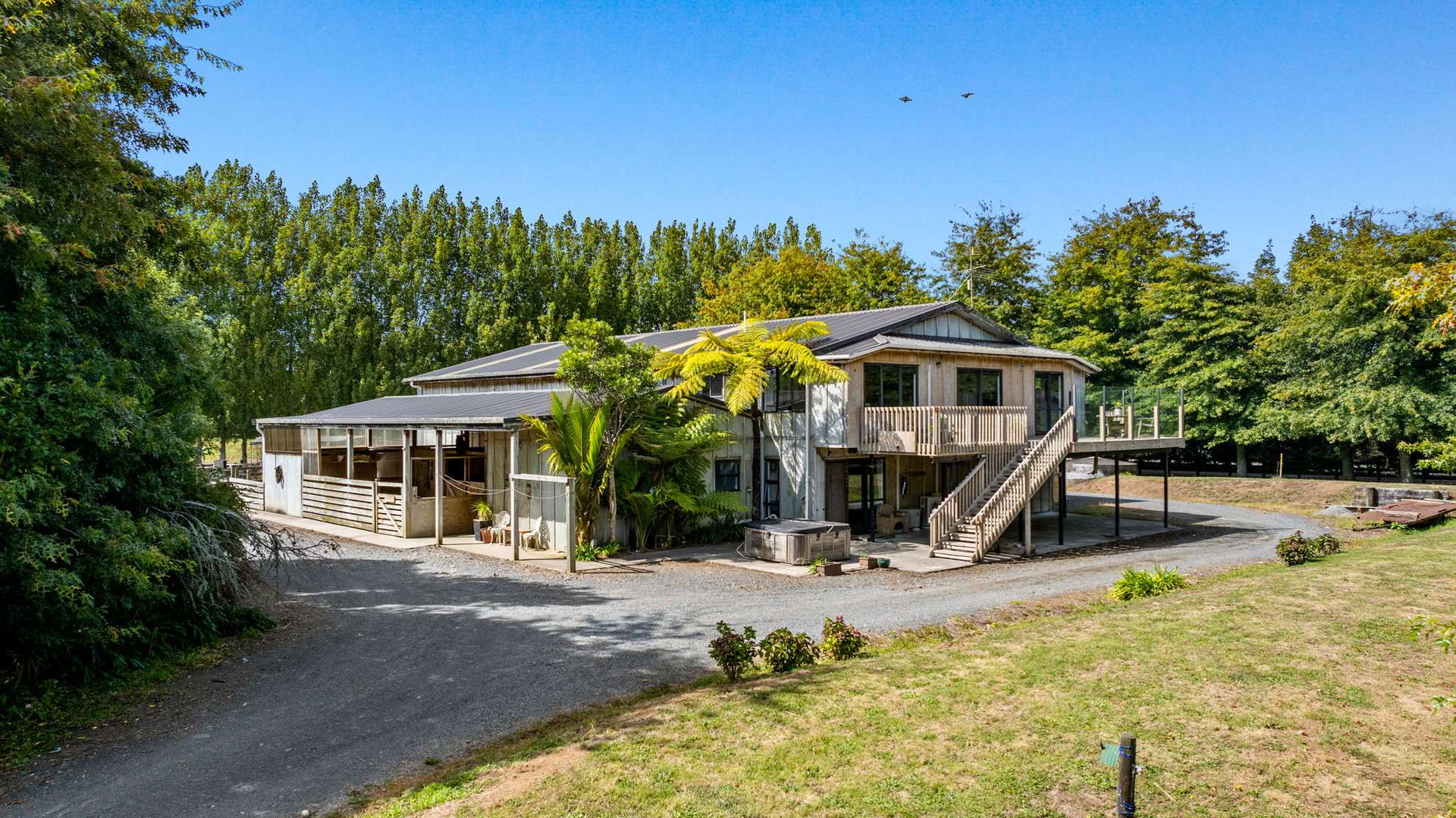 36F Farquharson Road photo 2