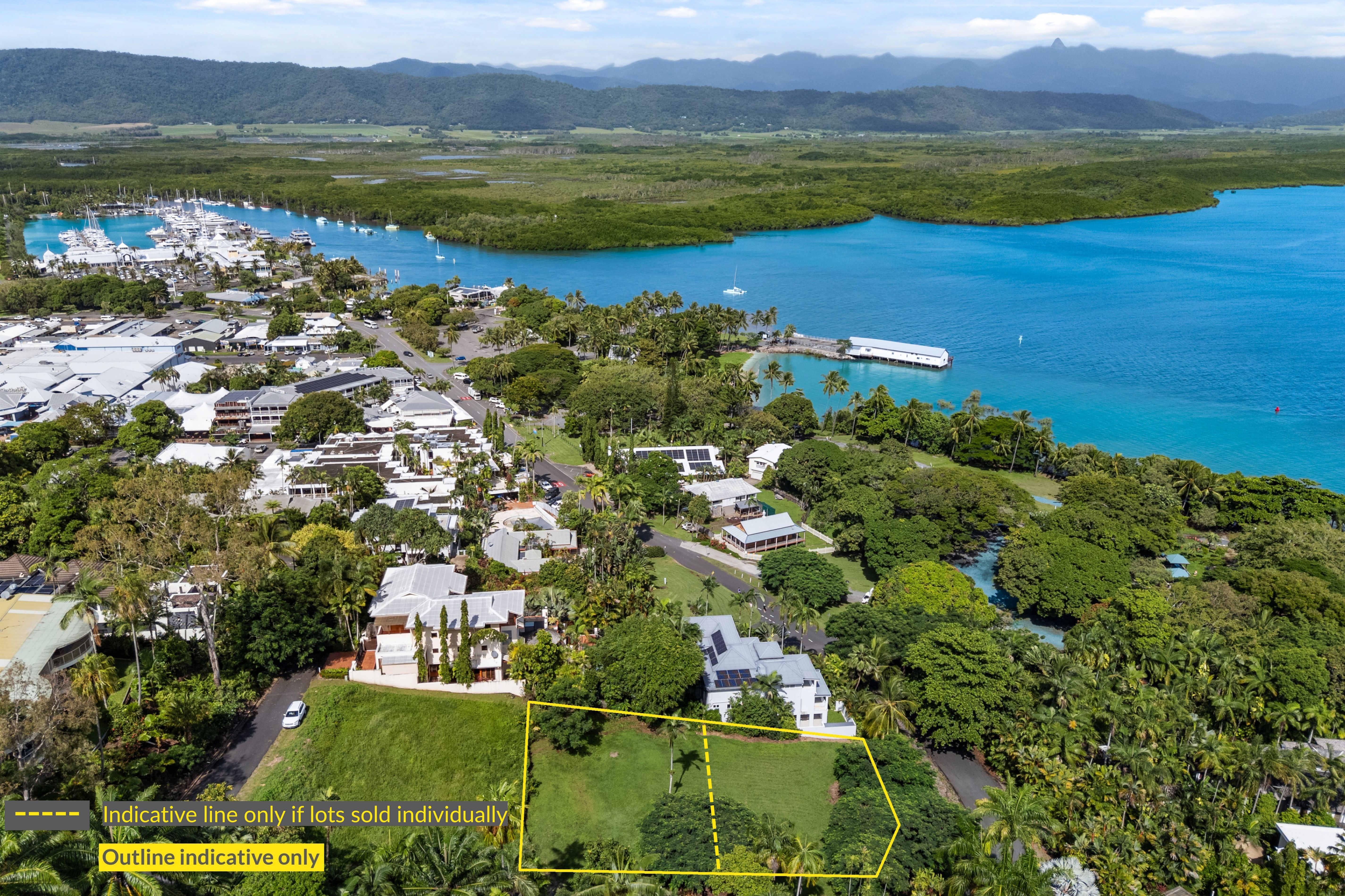 4-6 Wharf Street, Port Douglas, QLD 4877