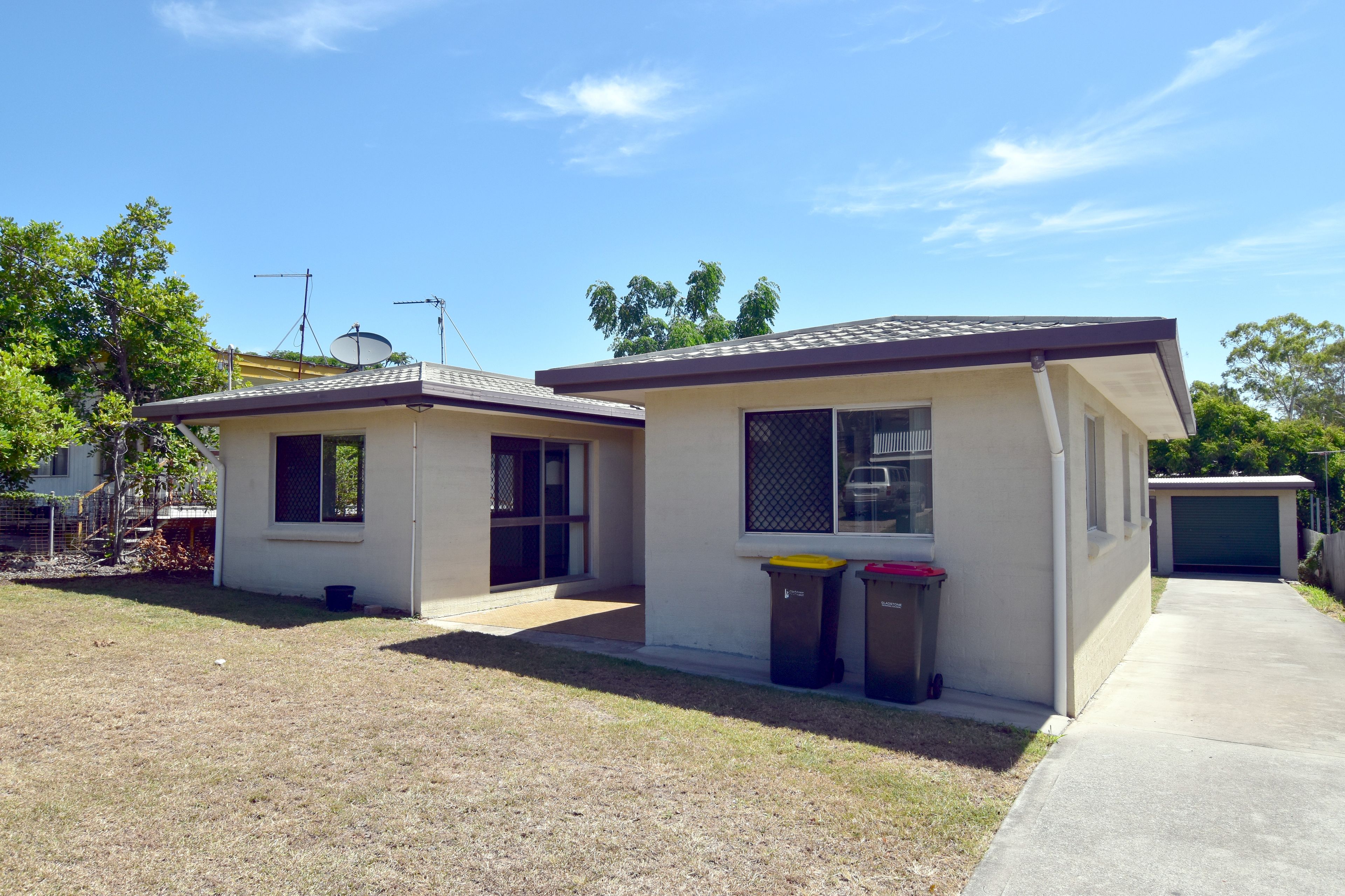 19 Wilson Street, New Auckland, QLD 4680