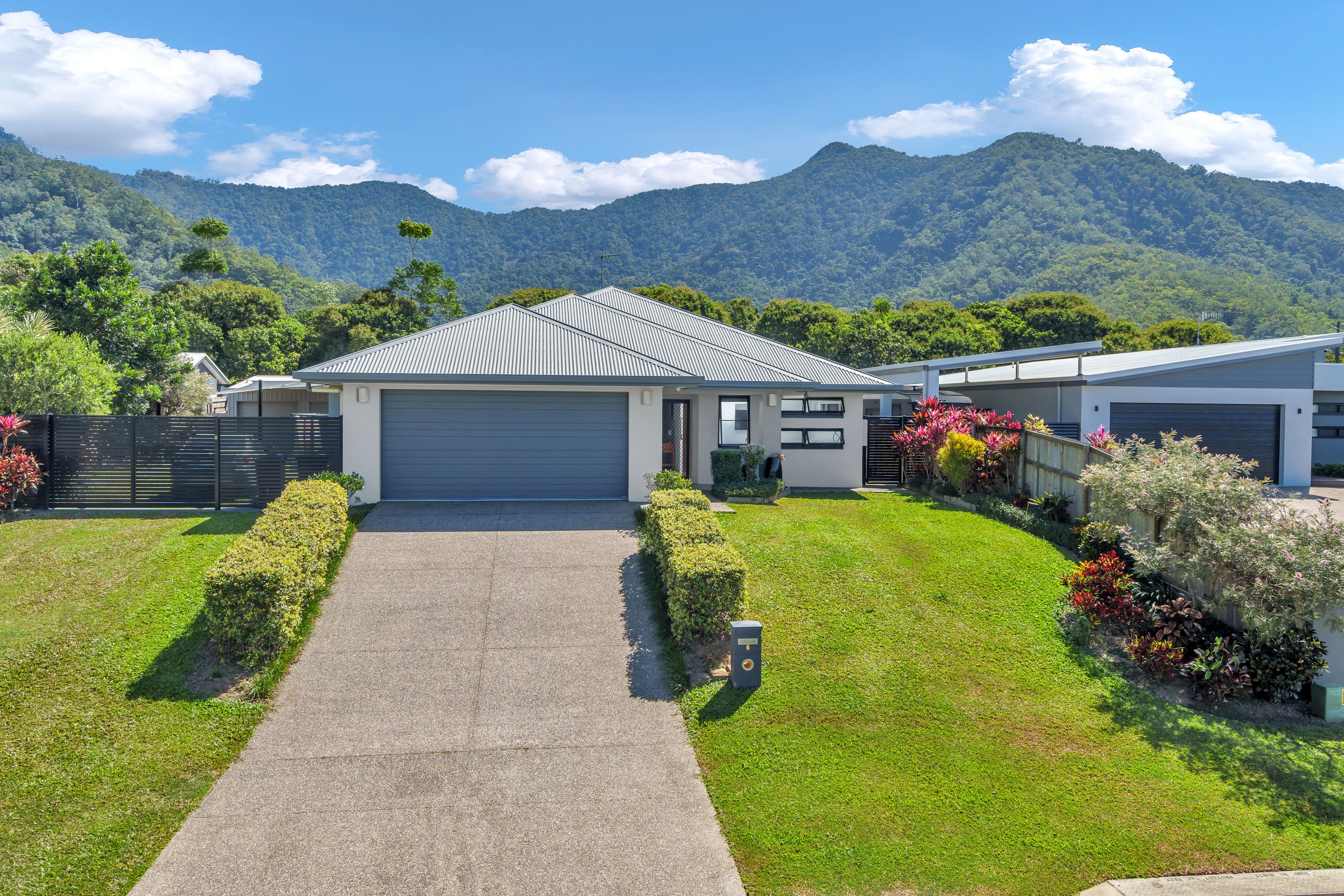 4 Ethan Court, Edmonton, QLD 4869