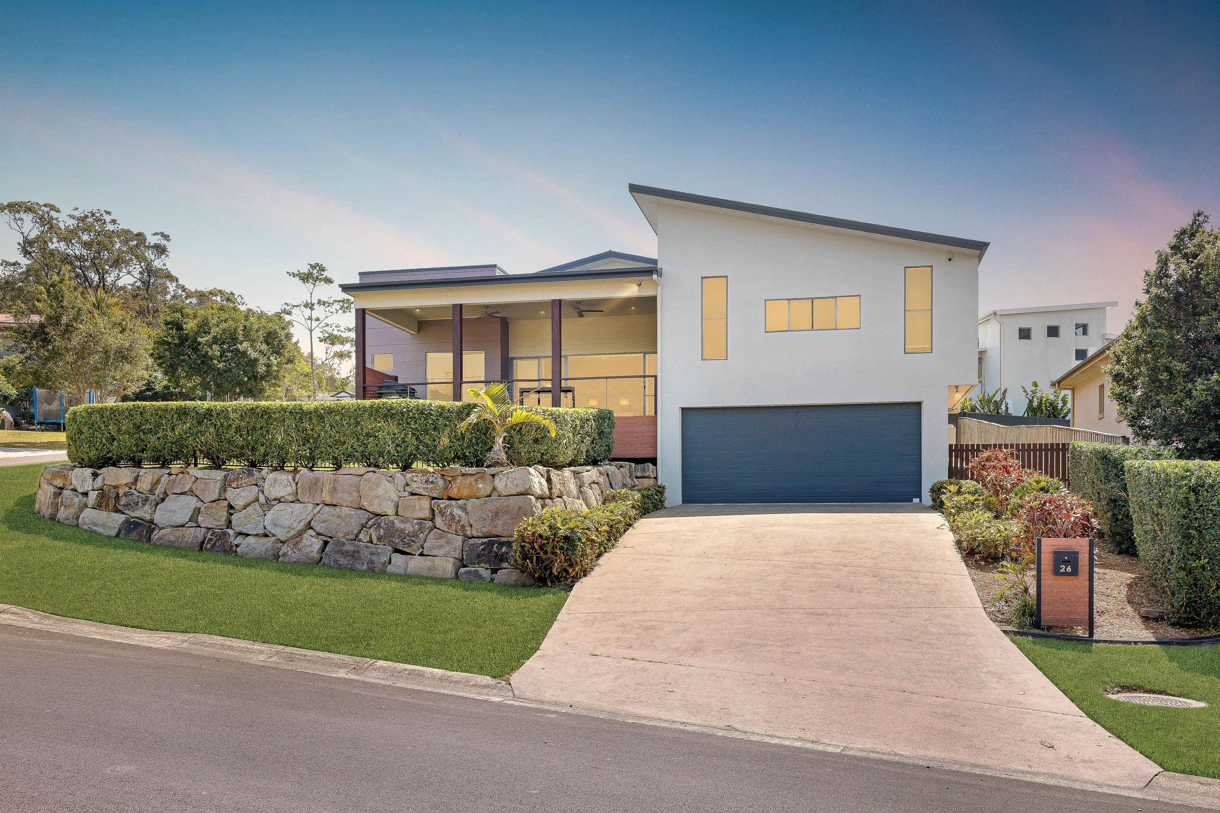 26 Waterclover Drive, Upper Coomera, QLD 4209