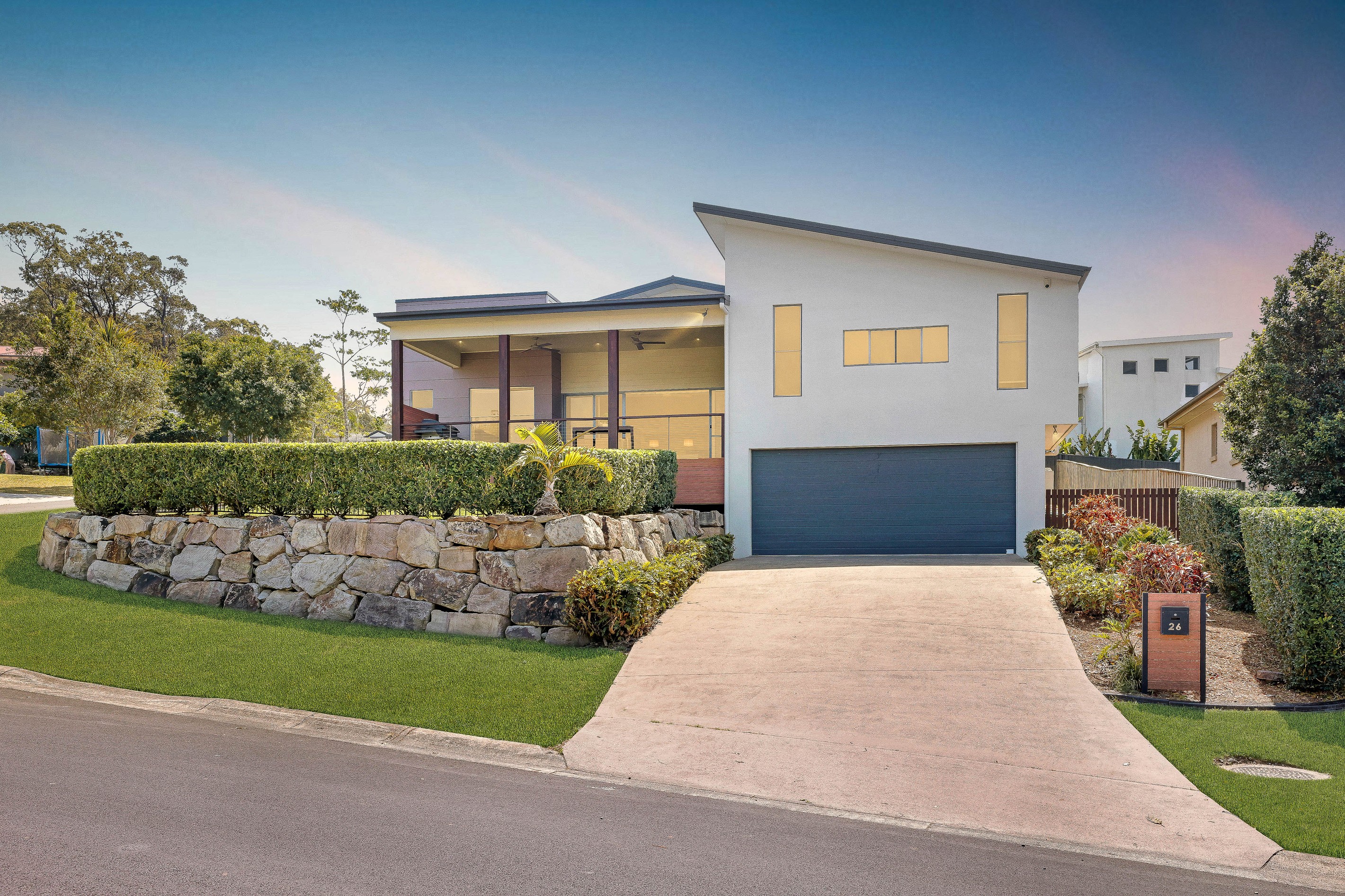 26 Waterclover Drive, Upper Coomera, QLD 4209