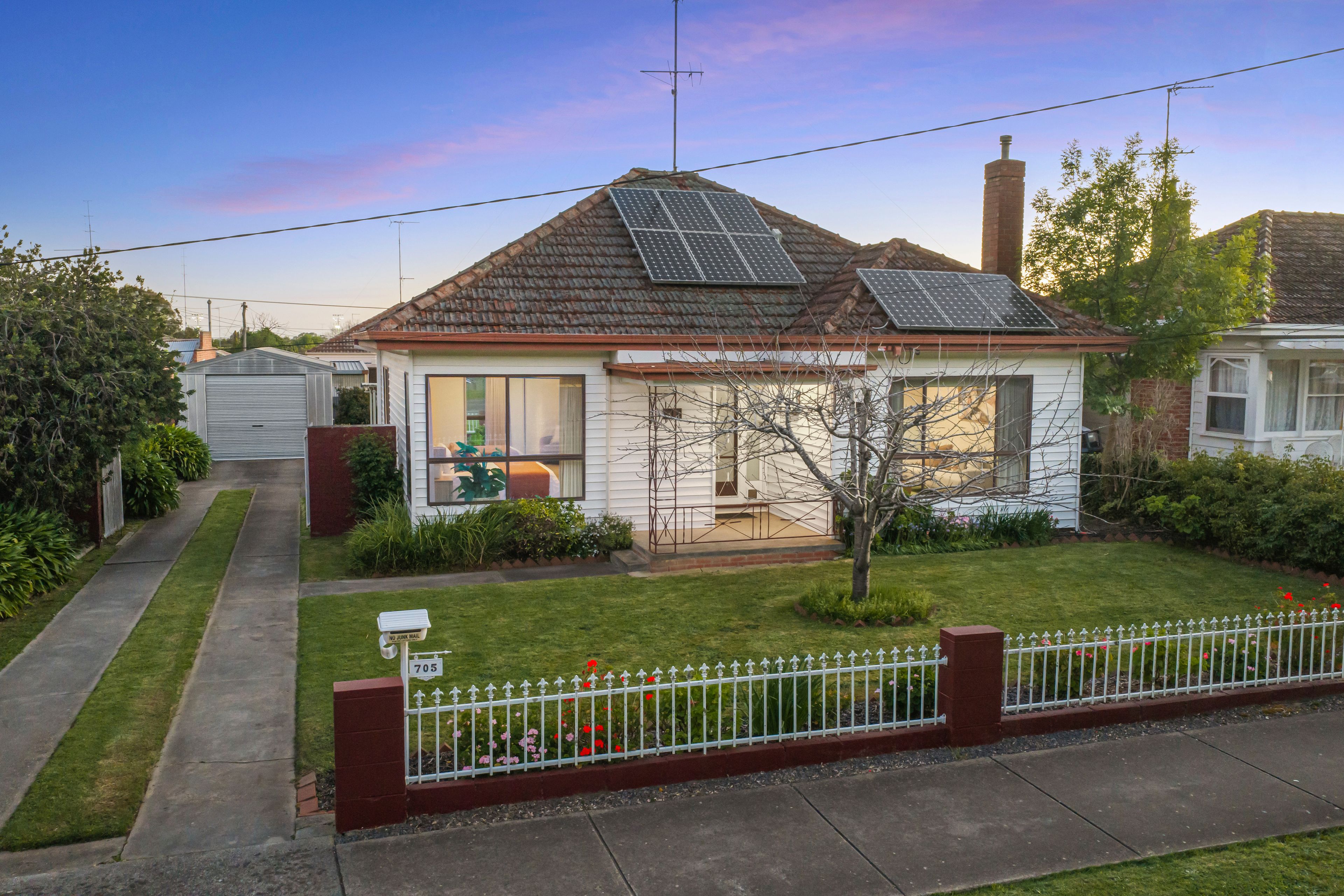 705 La Trobe Street — photo 22 of 27