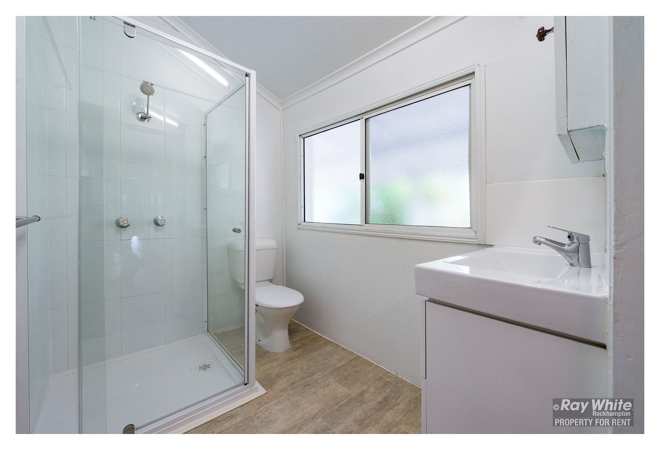 293 Bolsover Street, Rockhampton City, QLD 4700