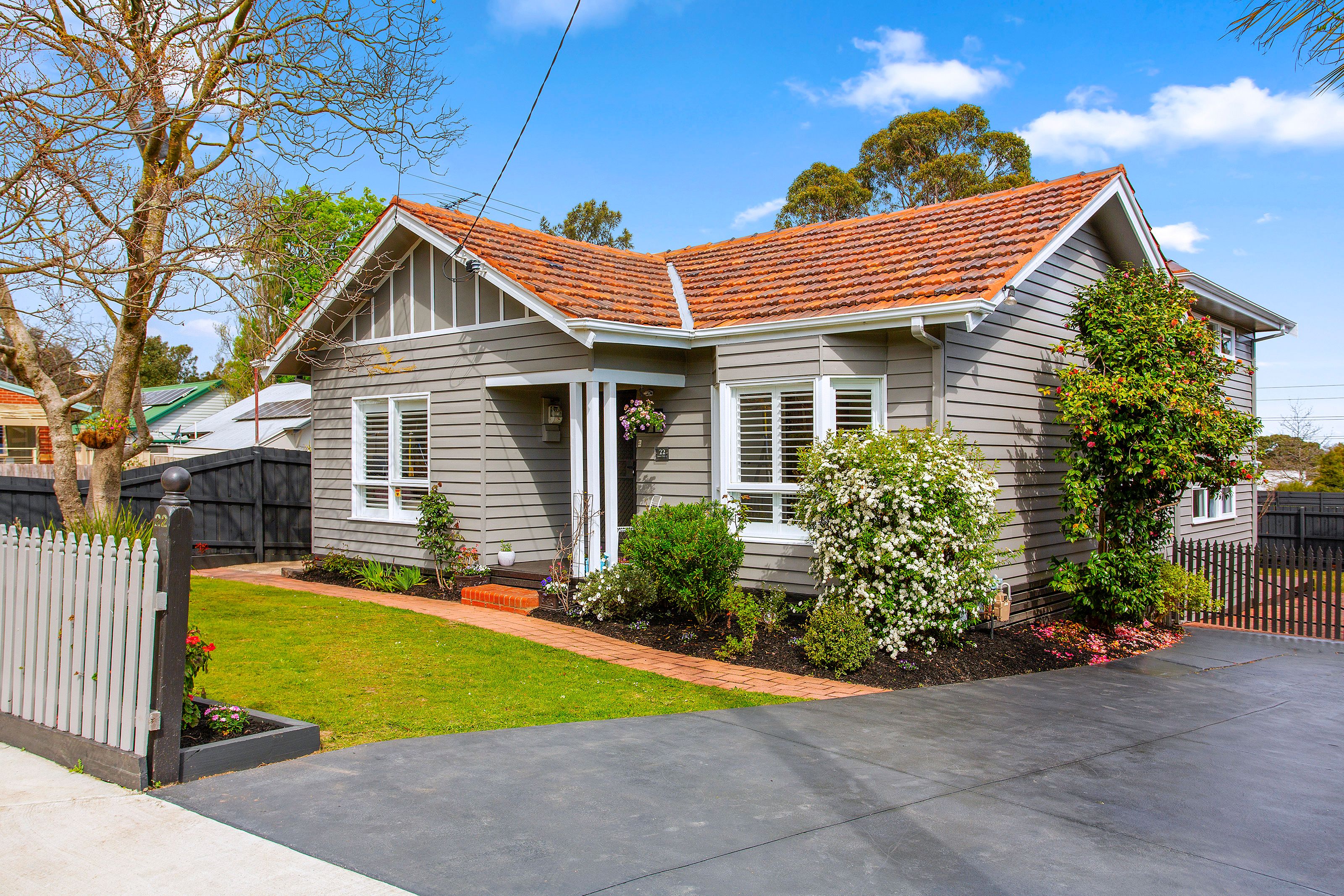 22 Barkly Terrace, Mitcham VIC 3132