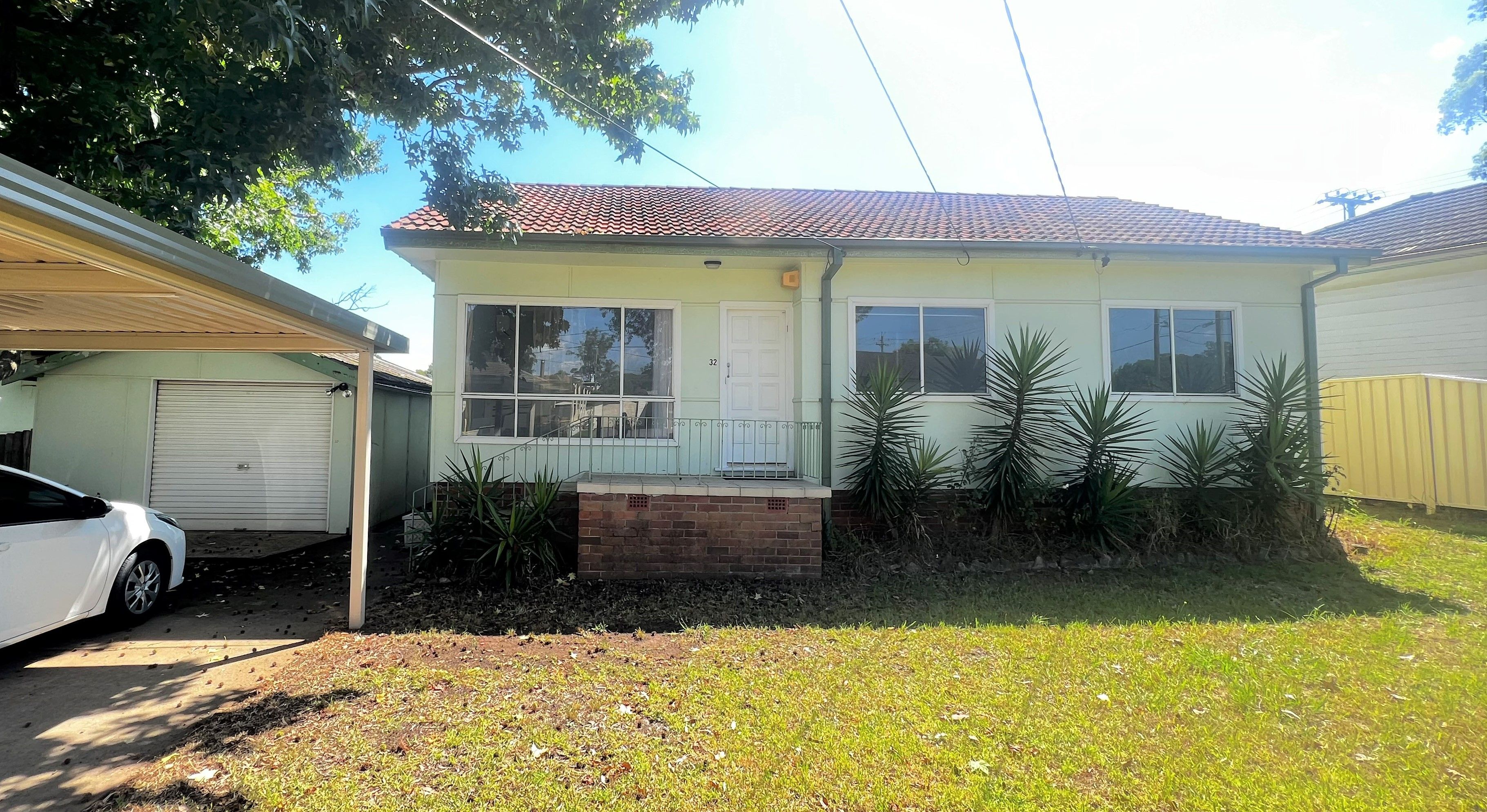 32 Macleay Crescent, St Marys, NSW 2760