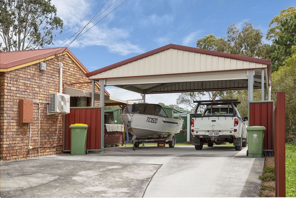 31 Moorshead Street, Capalaba, QLD 4157