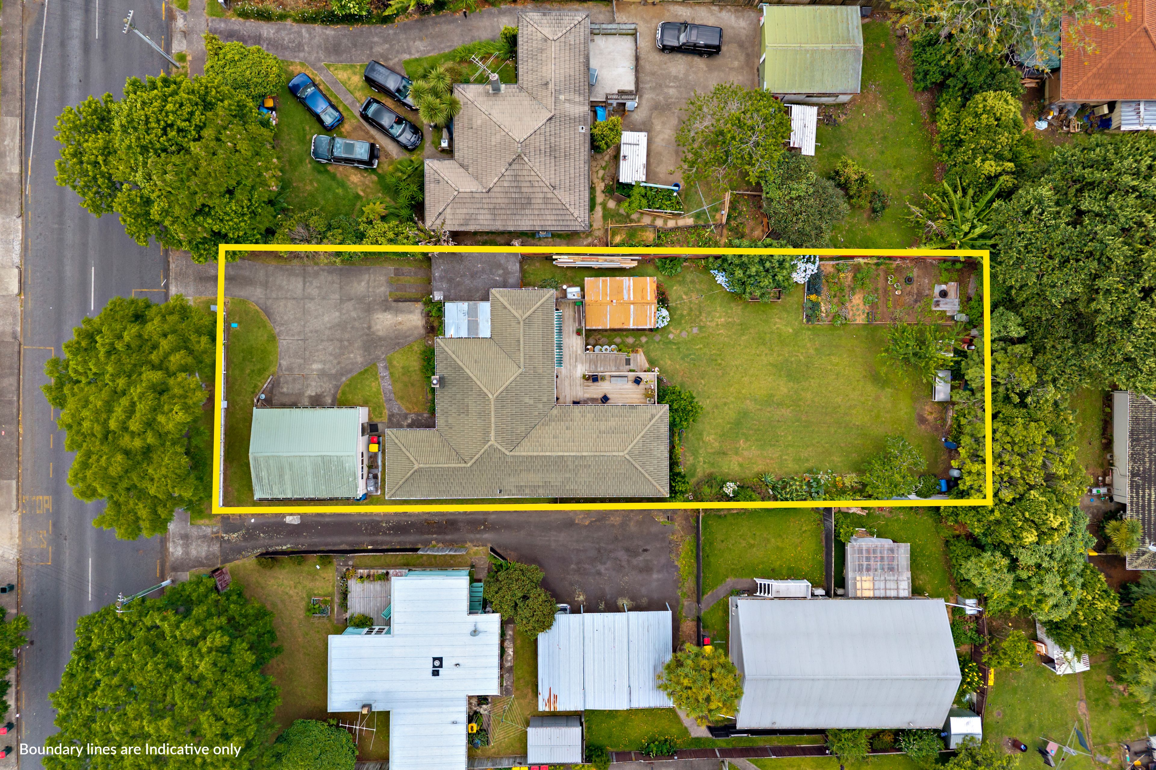 8 Coxhead Road, Manurewa, Manukau City