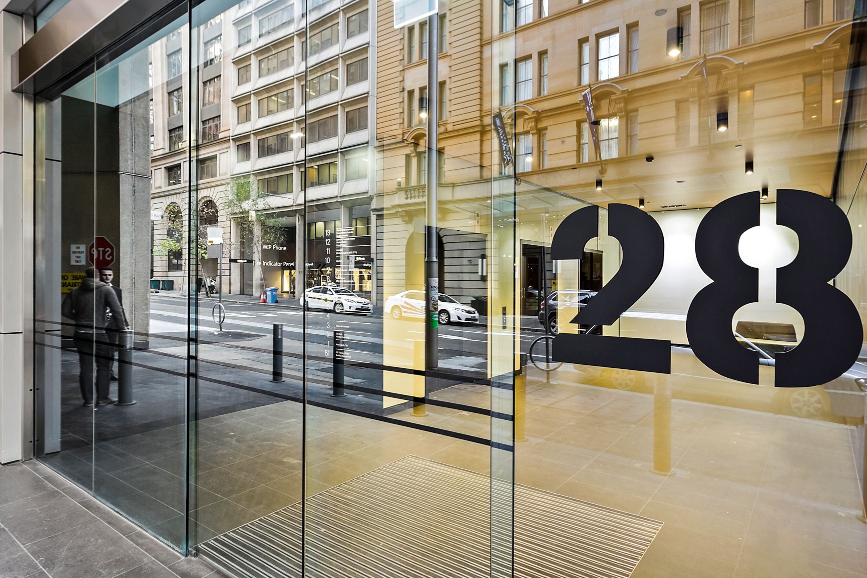 Suite 603/28 O'Connell Street, Sydney, NSW 2000