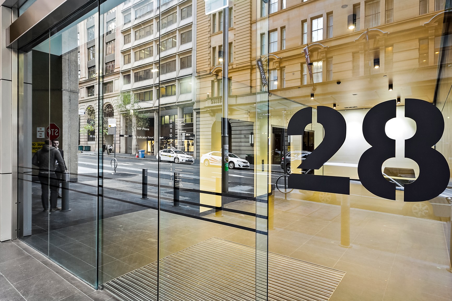 Suite 603/28 O'Connell Street, Sydney, NSW 2000