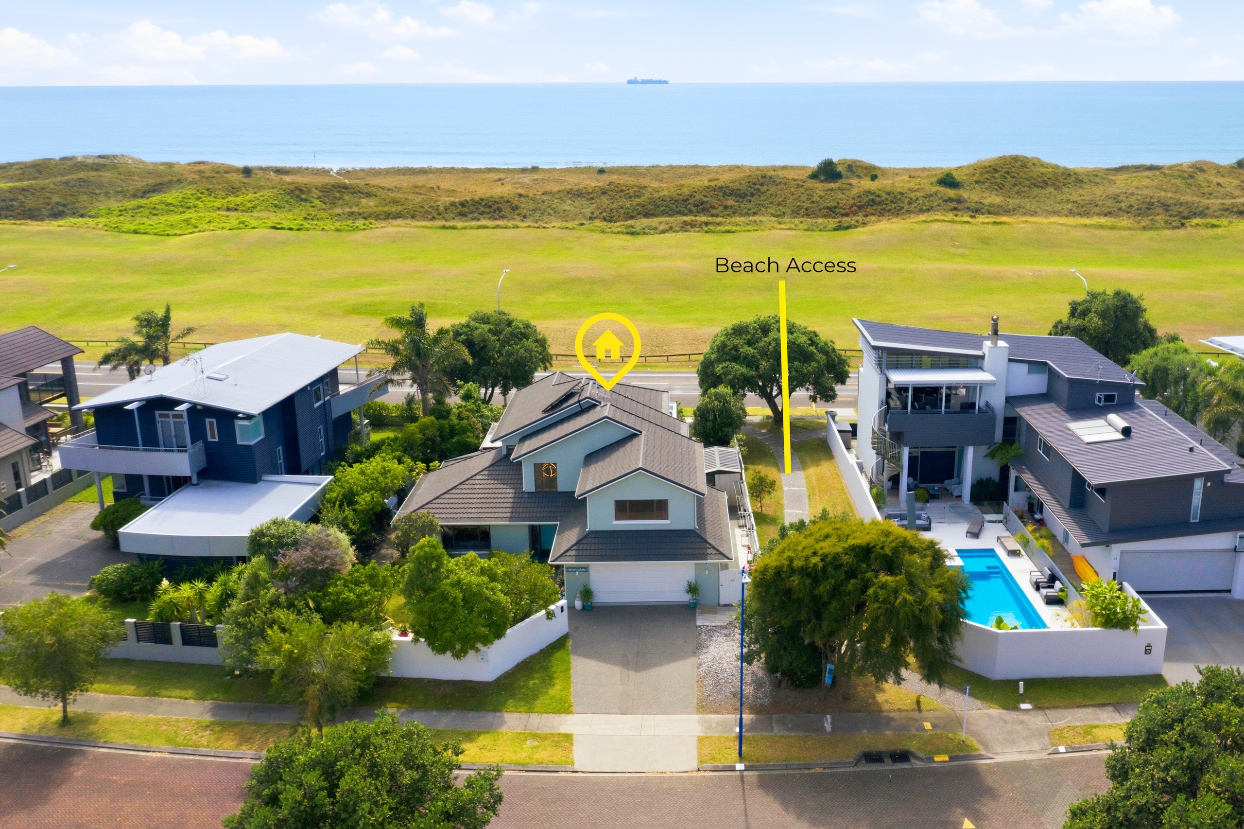 30 Mauritius Key, Papamoa Beach, Tauranga City