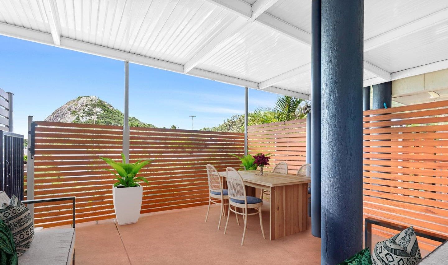 40/34 Vin E Jones, Rosslyn, QLD 4703