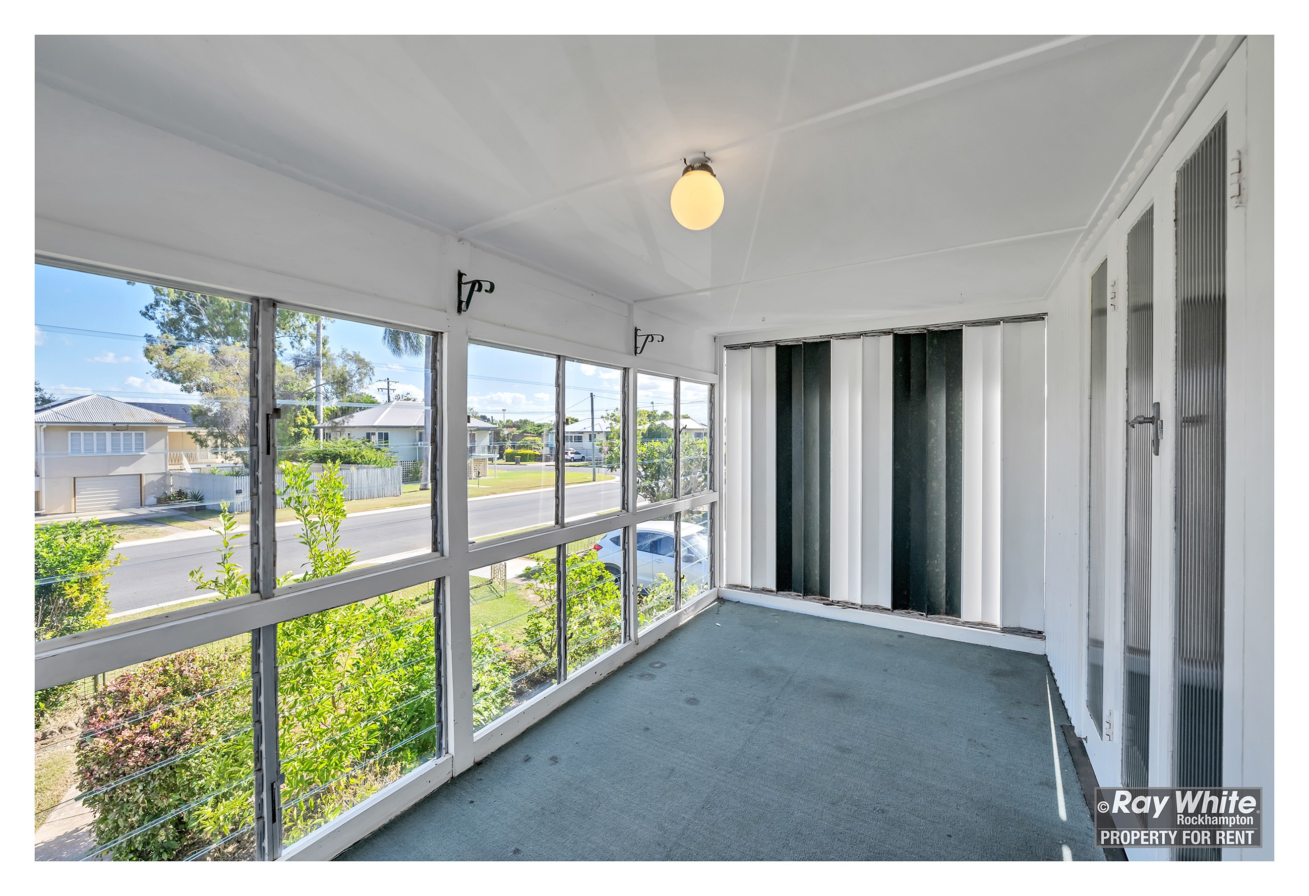 135 Talbot Street, Berserker, QLD 4701
