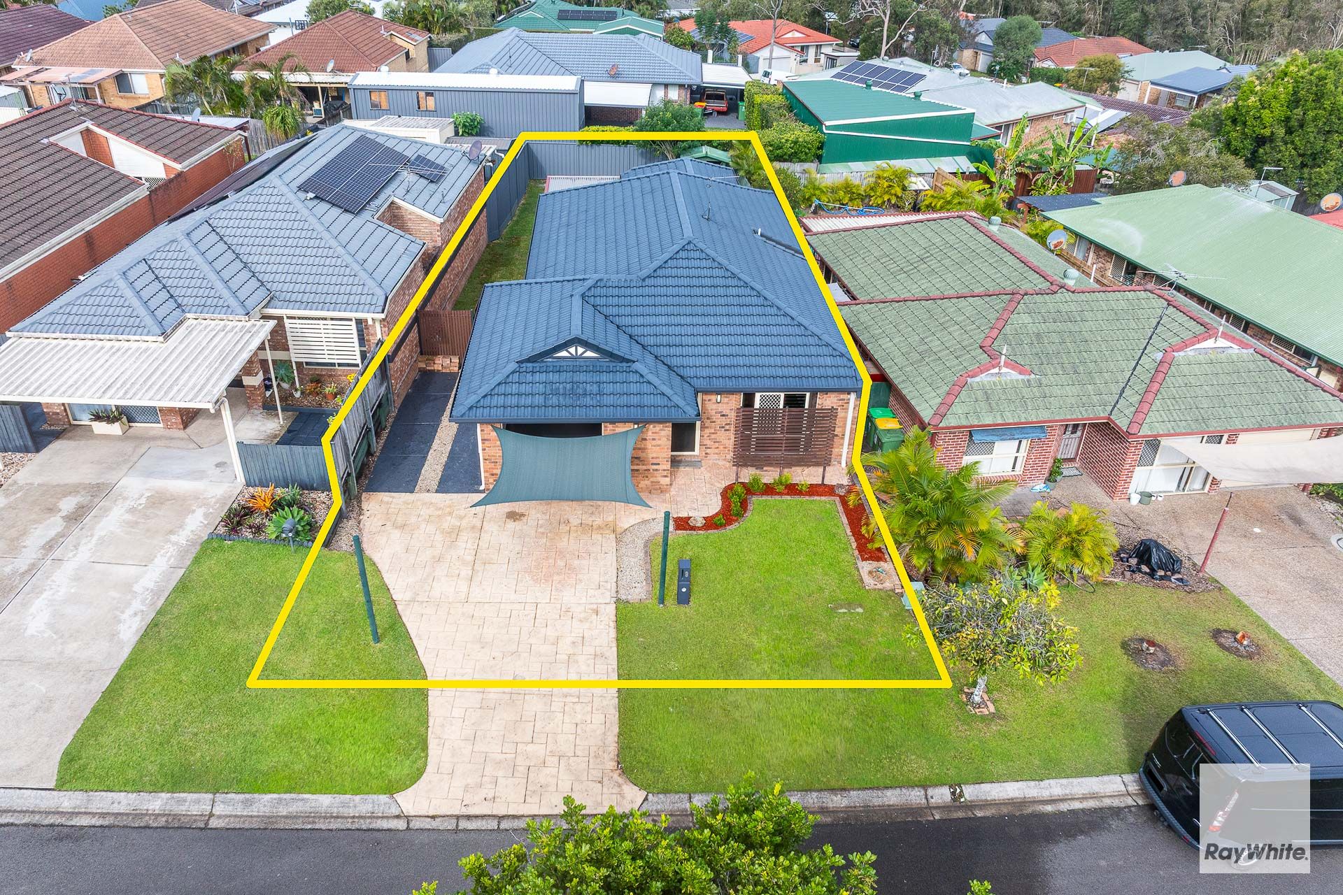 9 Petunia Crescent, Mount Cotton, QLD 4165