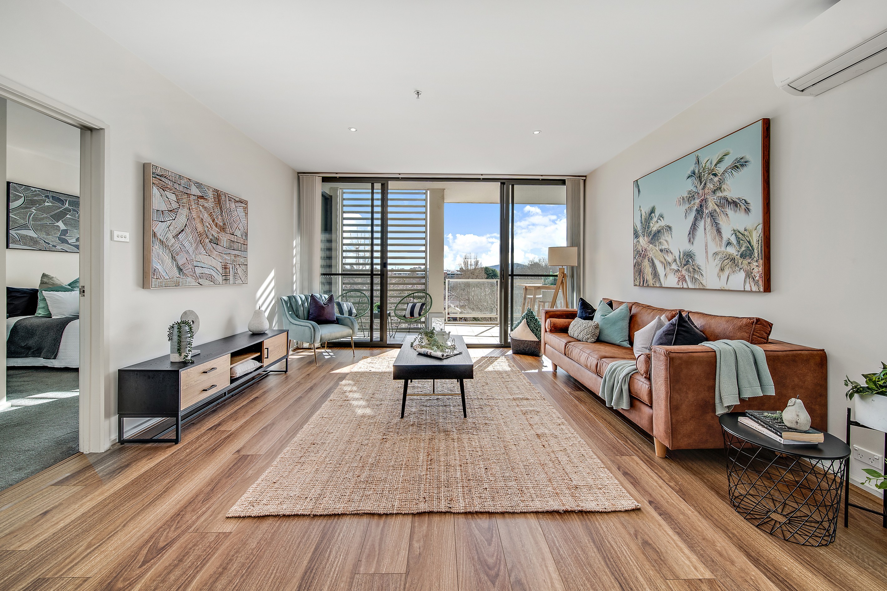 38/10 Burke Crescent, Kingston, ACT 2604