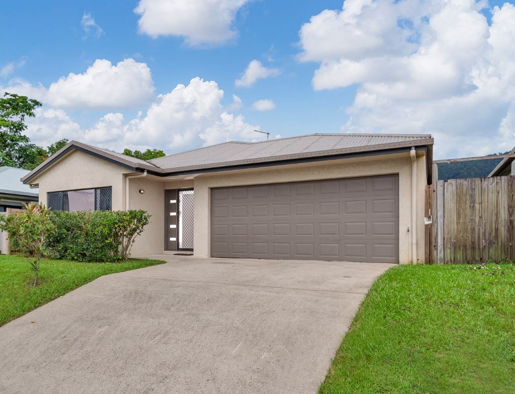 14 Roderick Street, Bentley Park, QLD 4869