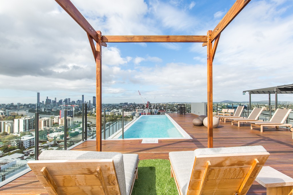 1003/48-52 Jephson, Toowong, QLD 4066