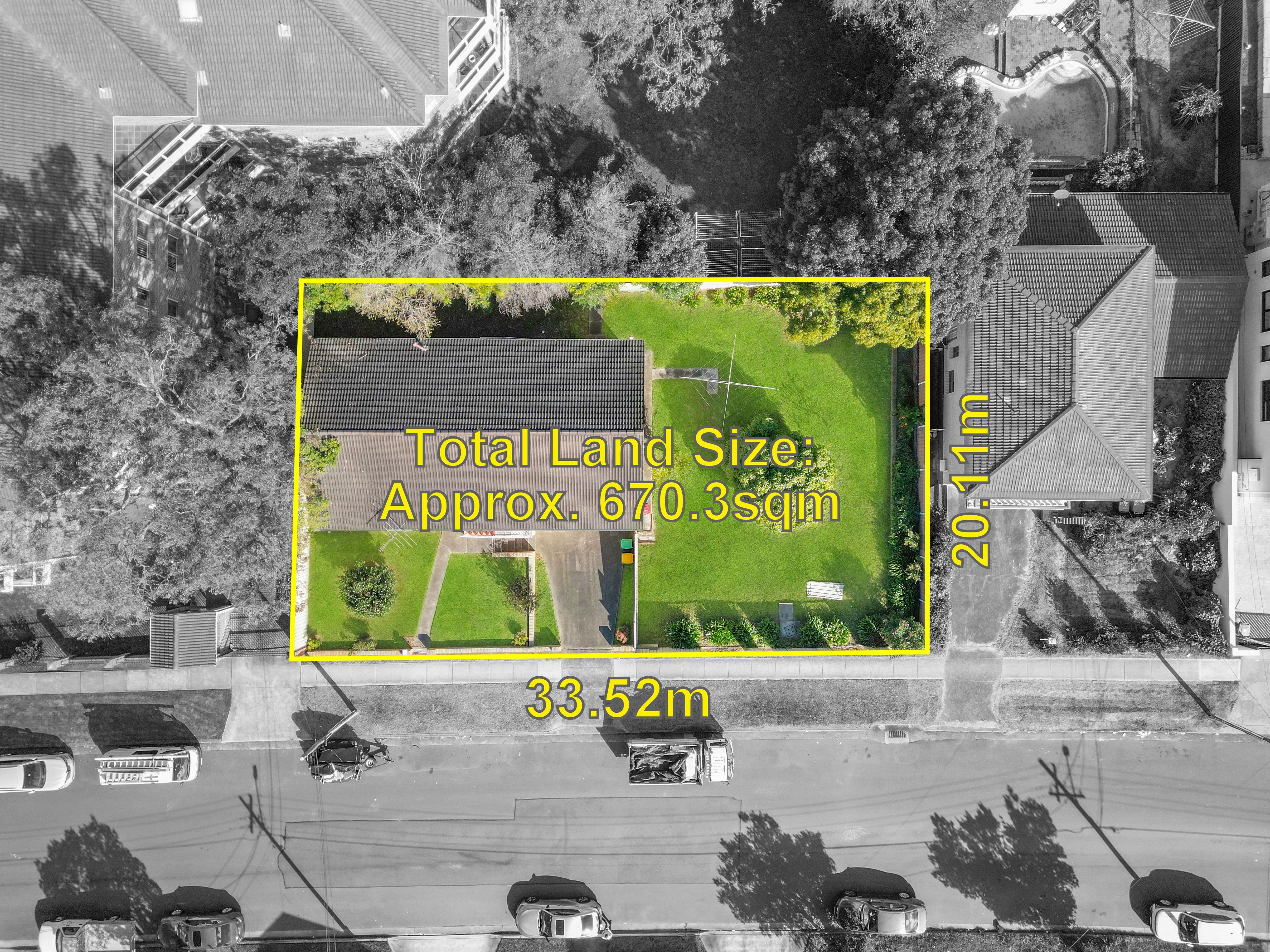 1A Heath Street, Bankstown, NSW 2200