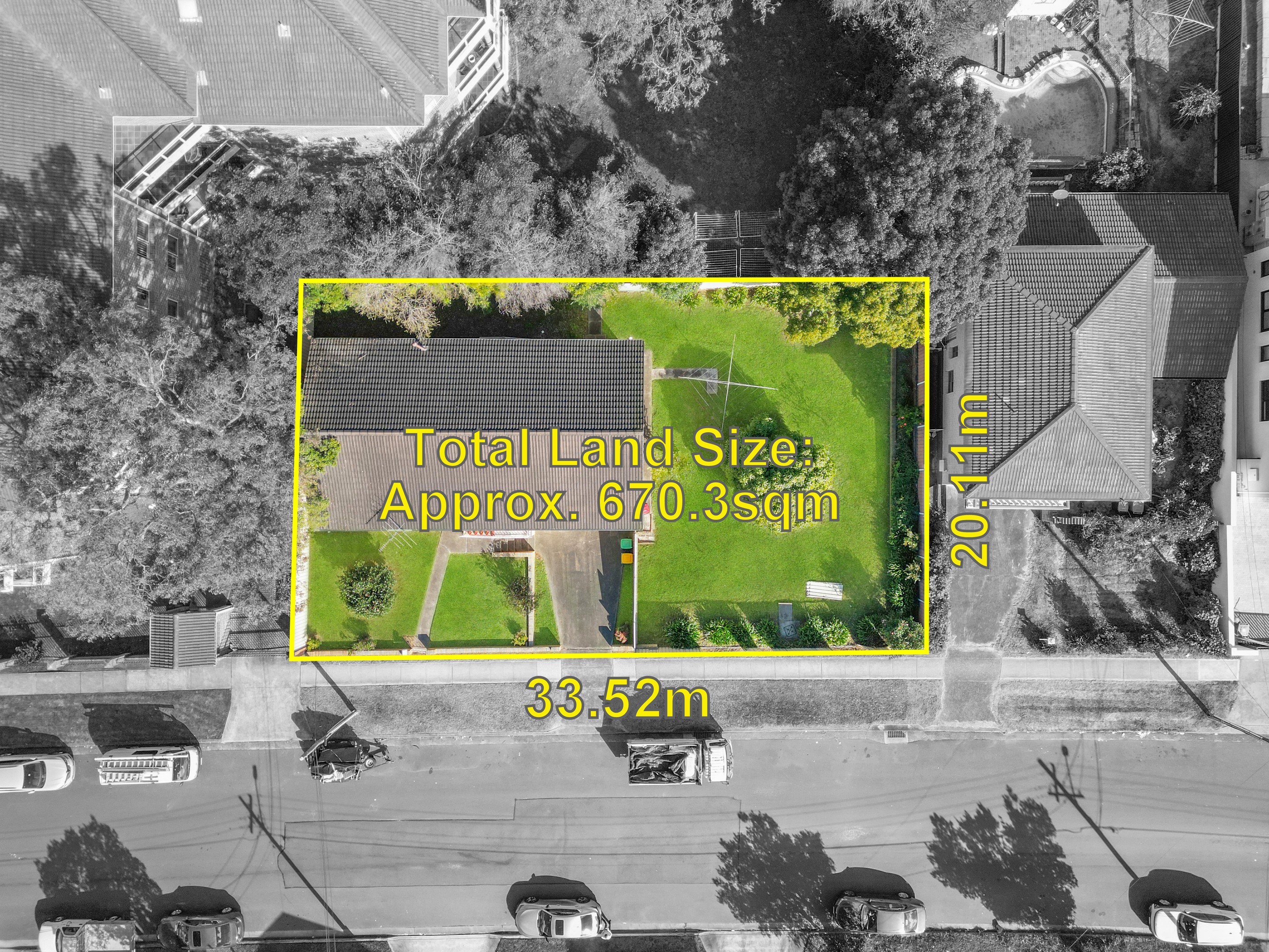 1A Heath Street, Bankstown, NSW 2200