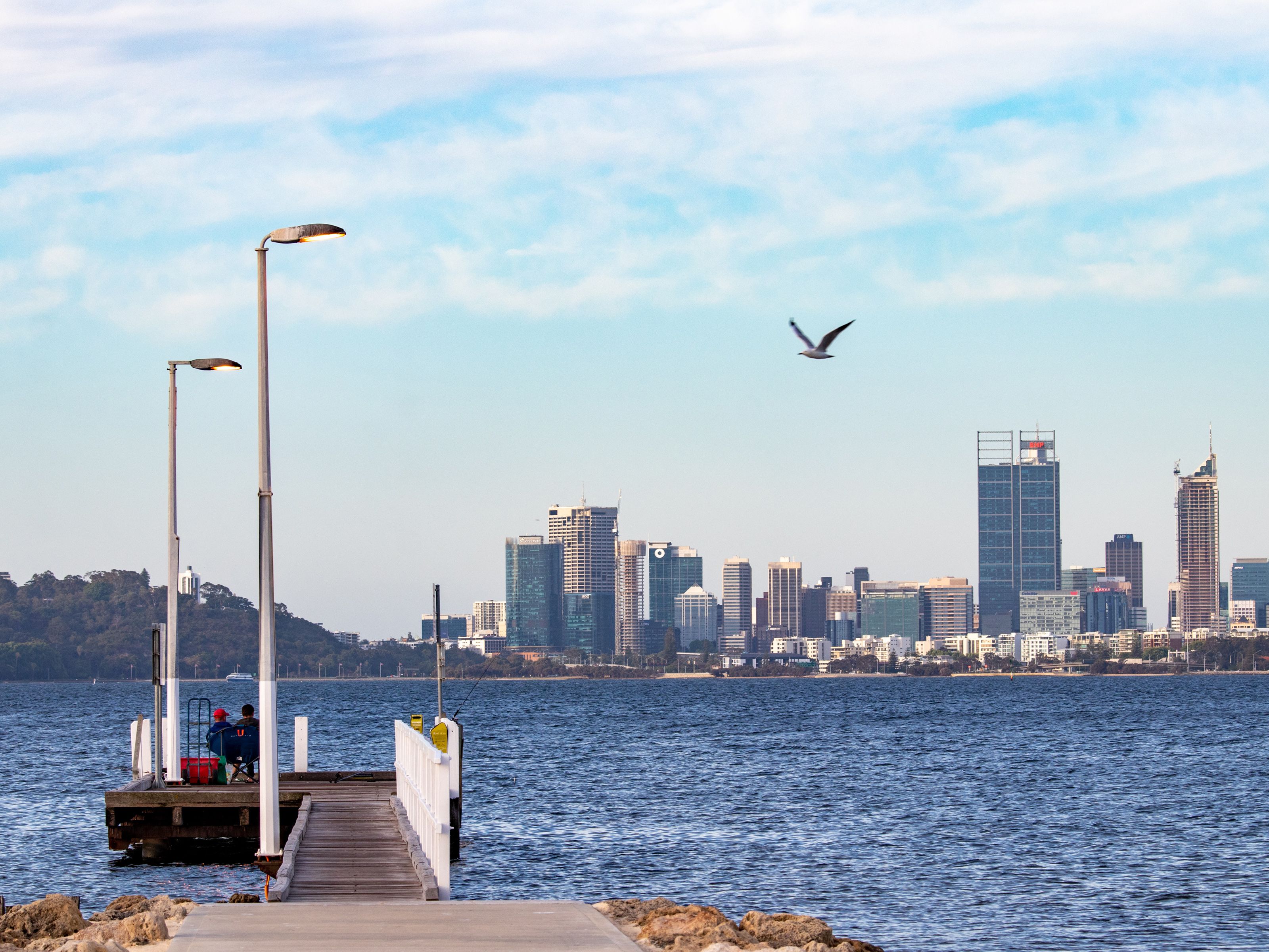 18 Ardross Street, Applecross, WA 6153