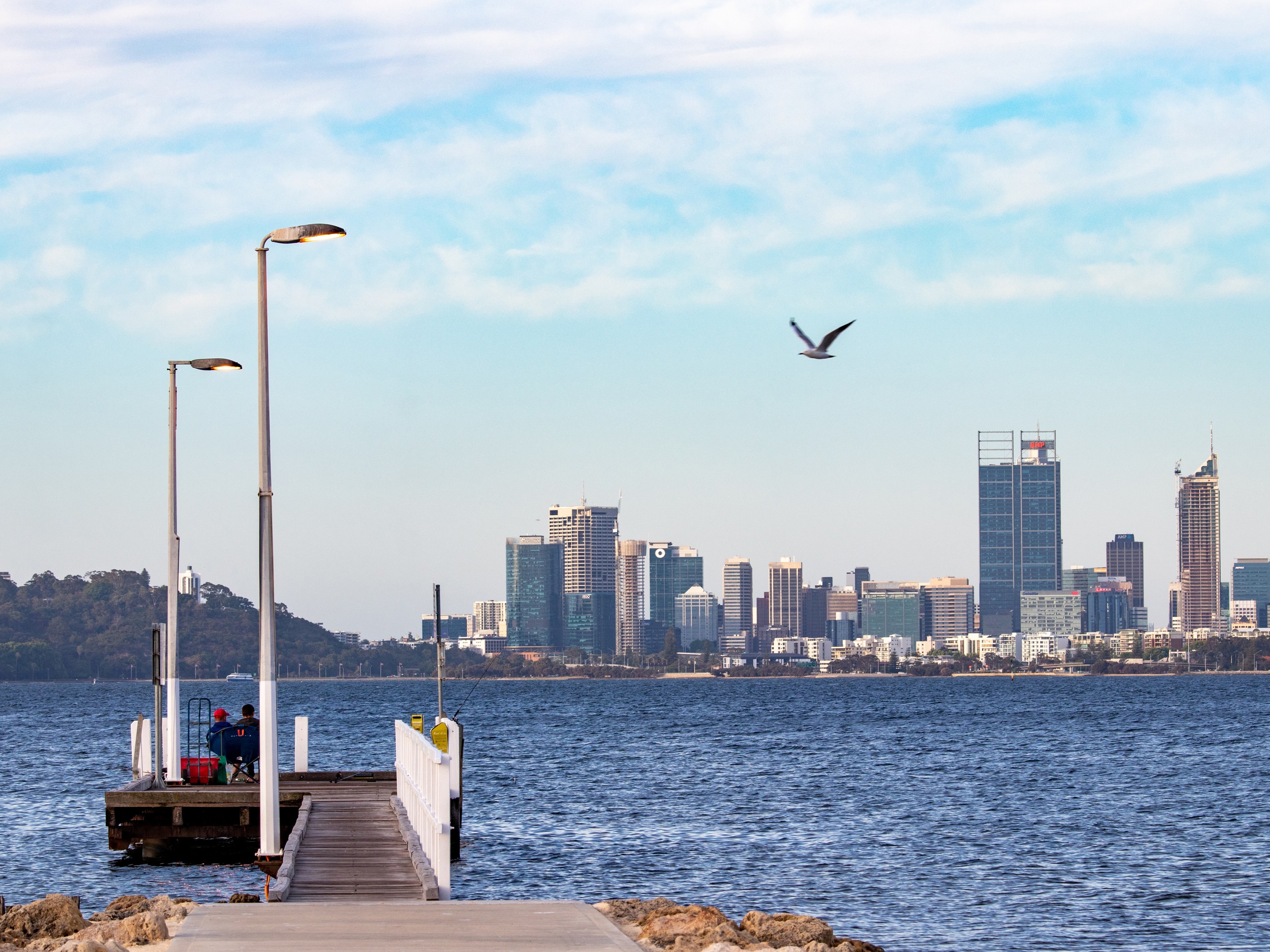 18 Ardross Street, Applecross, WA 6153