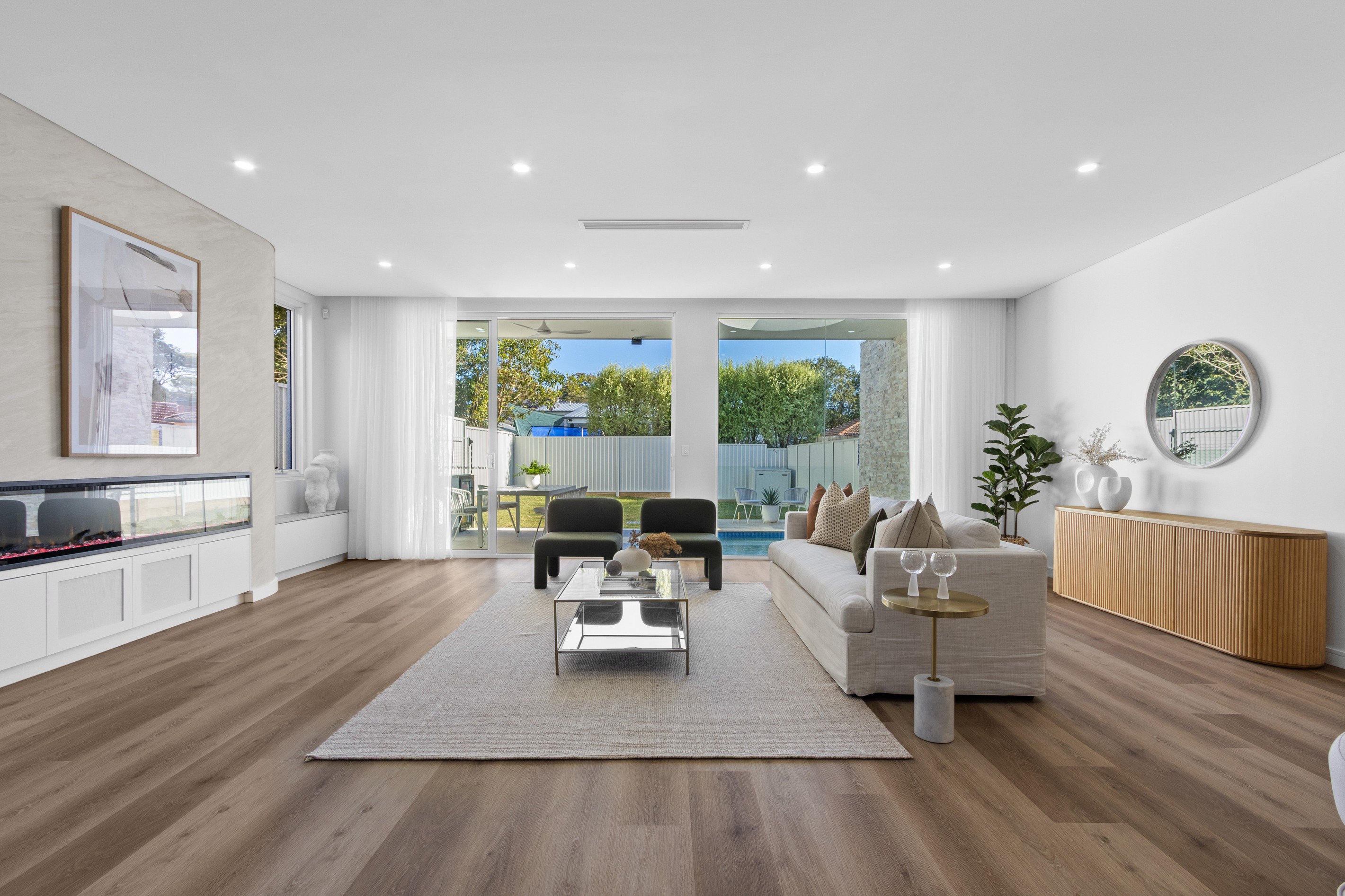 19B Kenneth Avenue, Kirrawee, NSW 2232