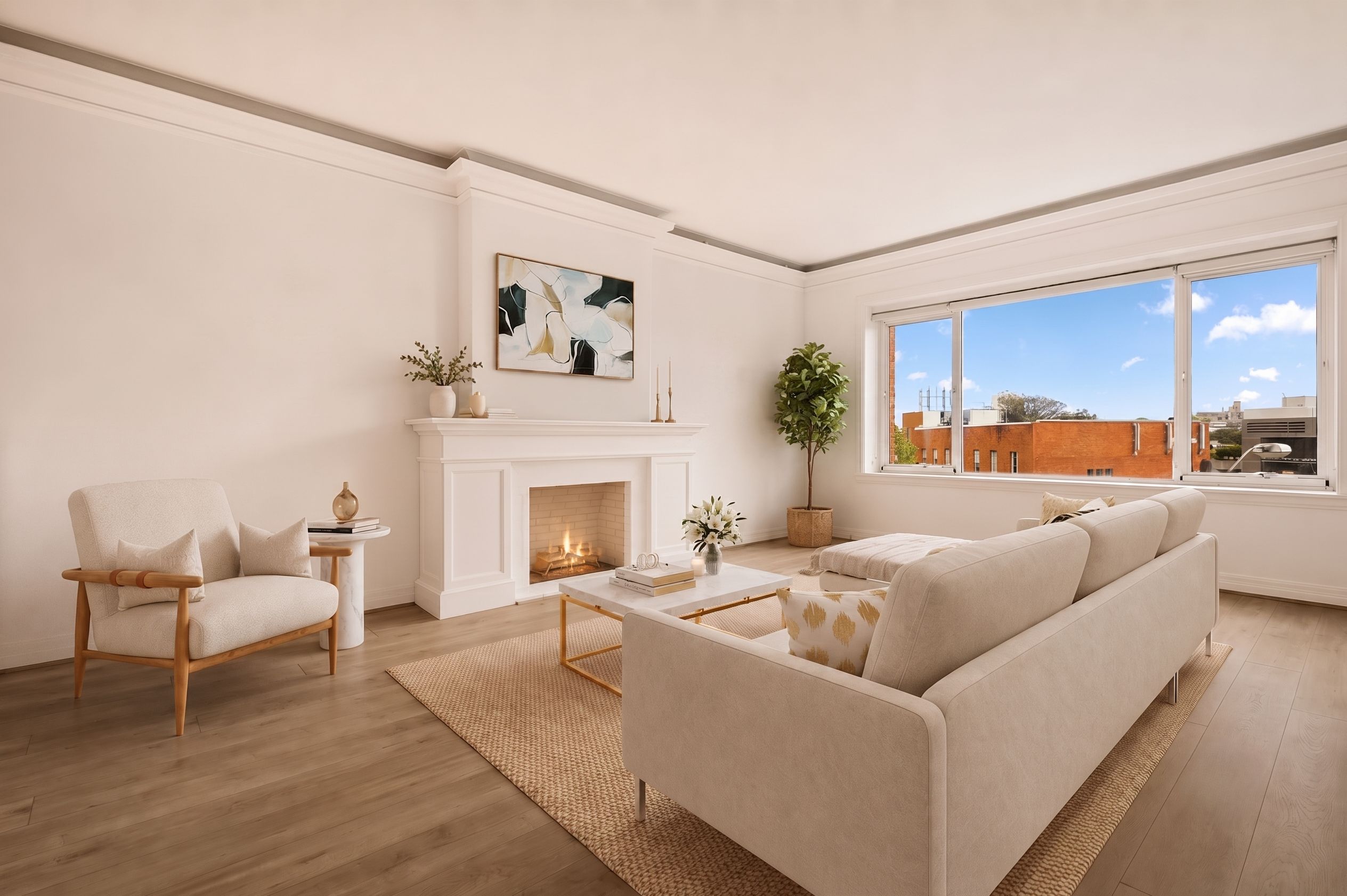 4/452 Edgecliff Road, Edgecliff, NSW 2027