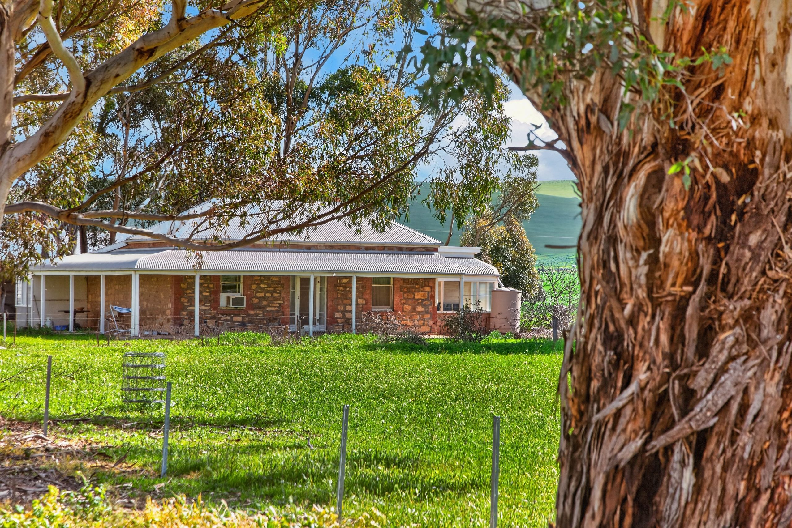 'Lucerne Park' Booborowie Road — photo 10 of 15