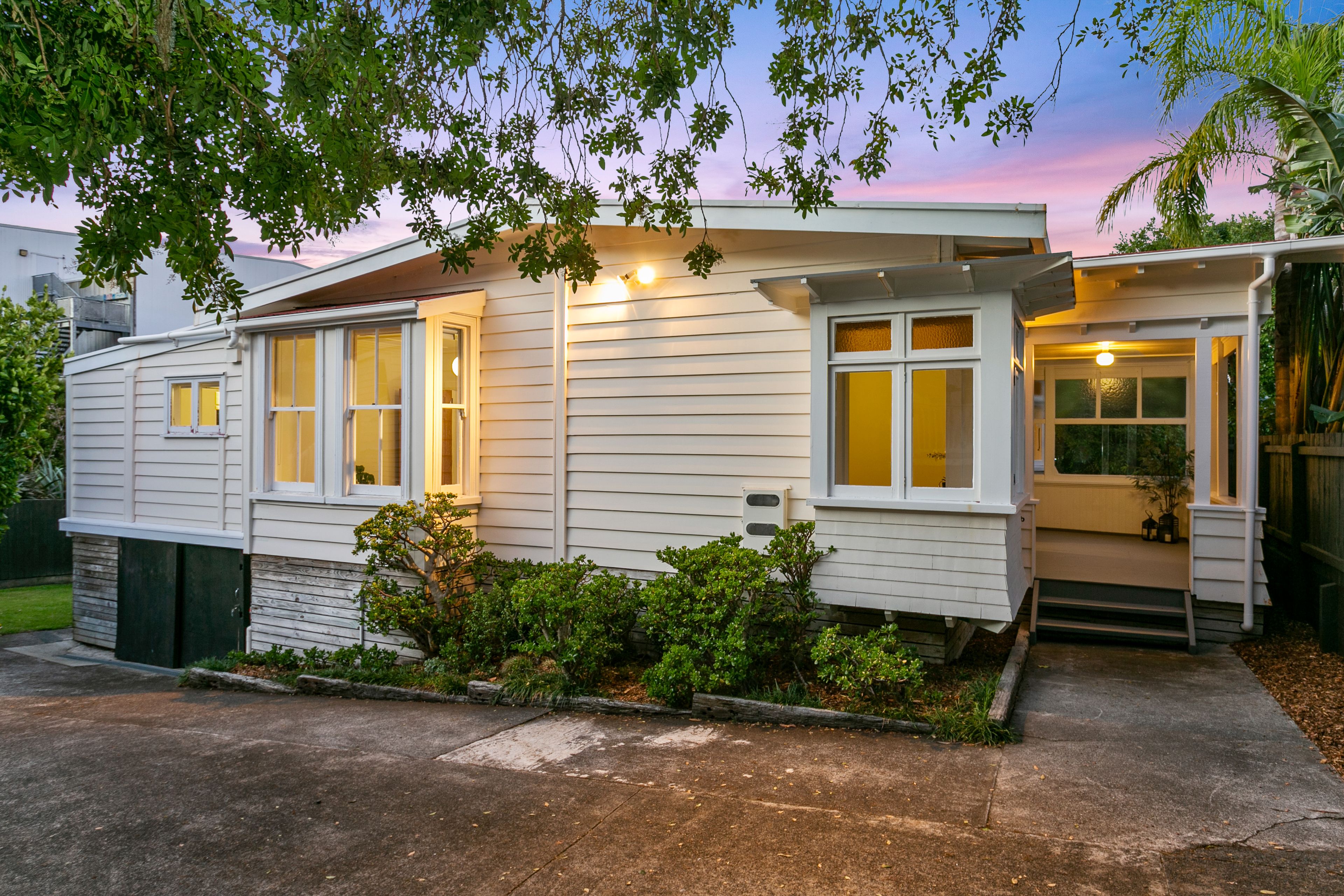 53B Sackville Street, Grey Lynn, Auckland City