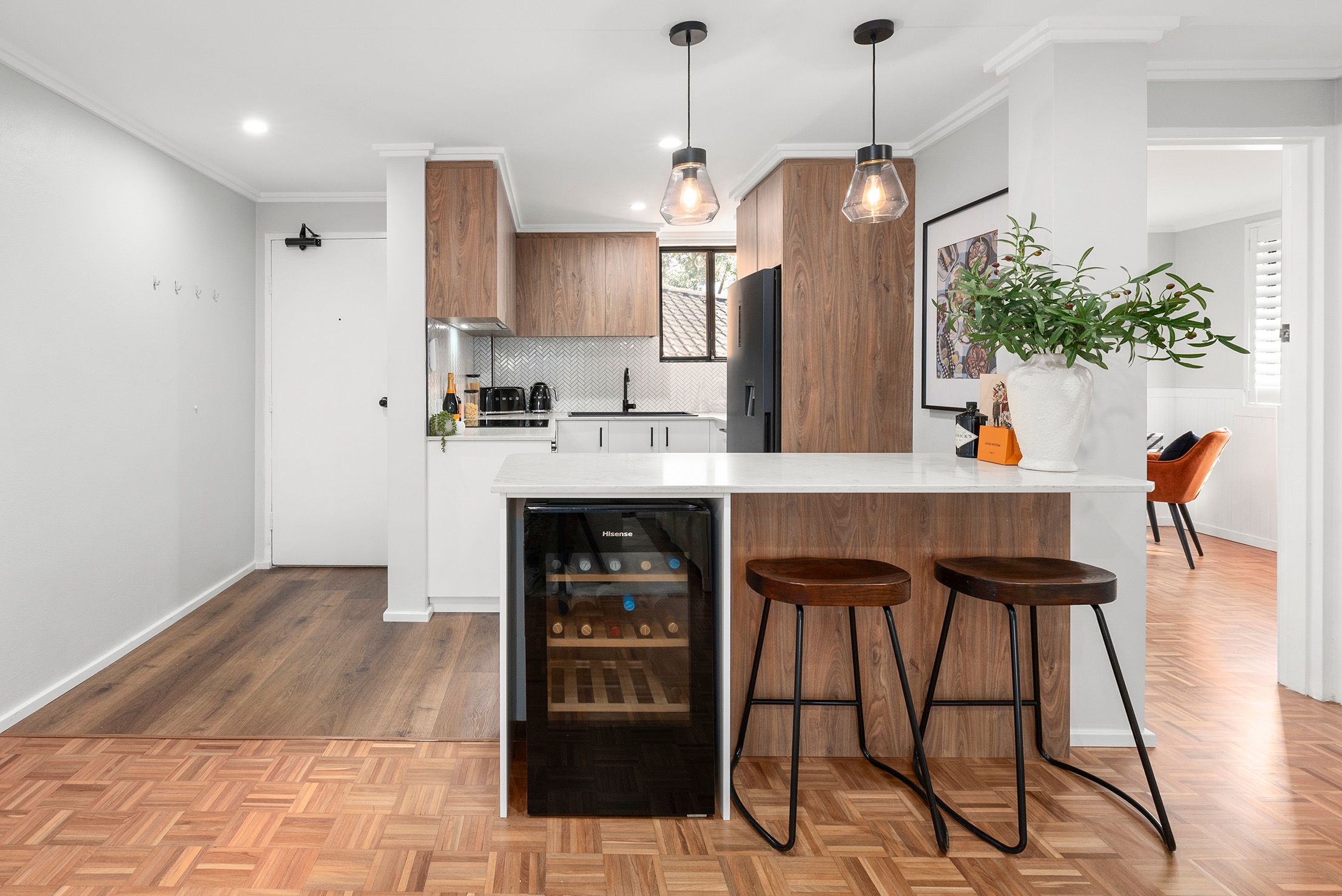 9/1-3 Cambridge Street, Gladesville, NSW 2111