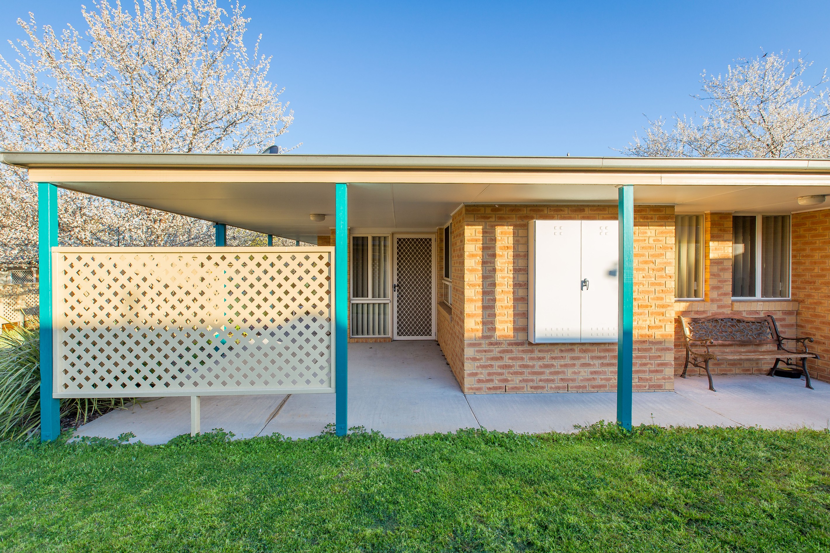 22/7 Severin Court, Thurgoona, NSW 2640