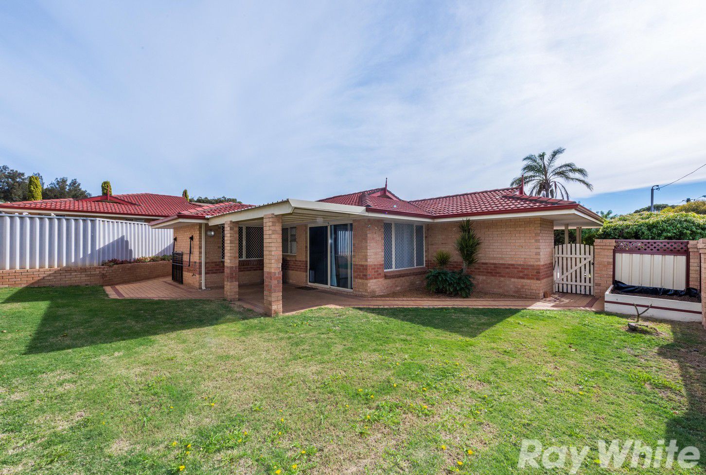 1/49 Railway Street, Bluff Point, WA 6530
