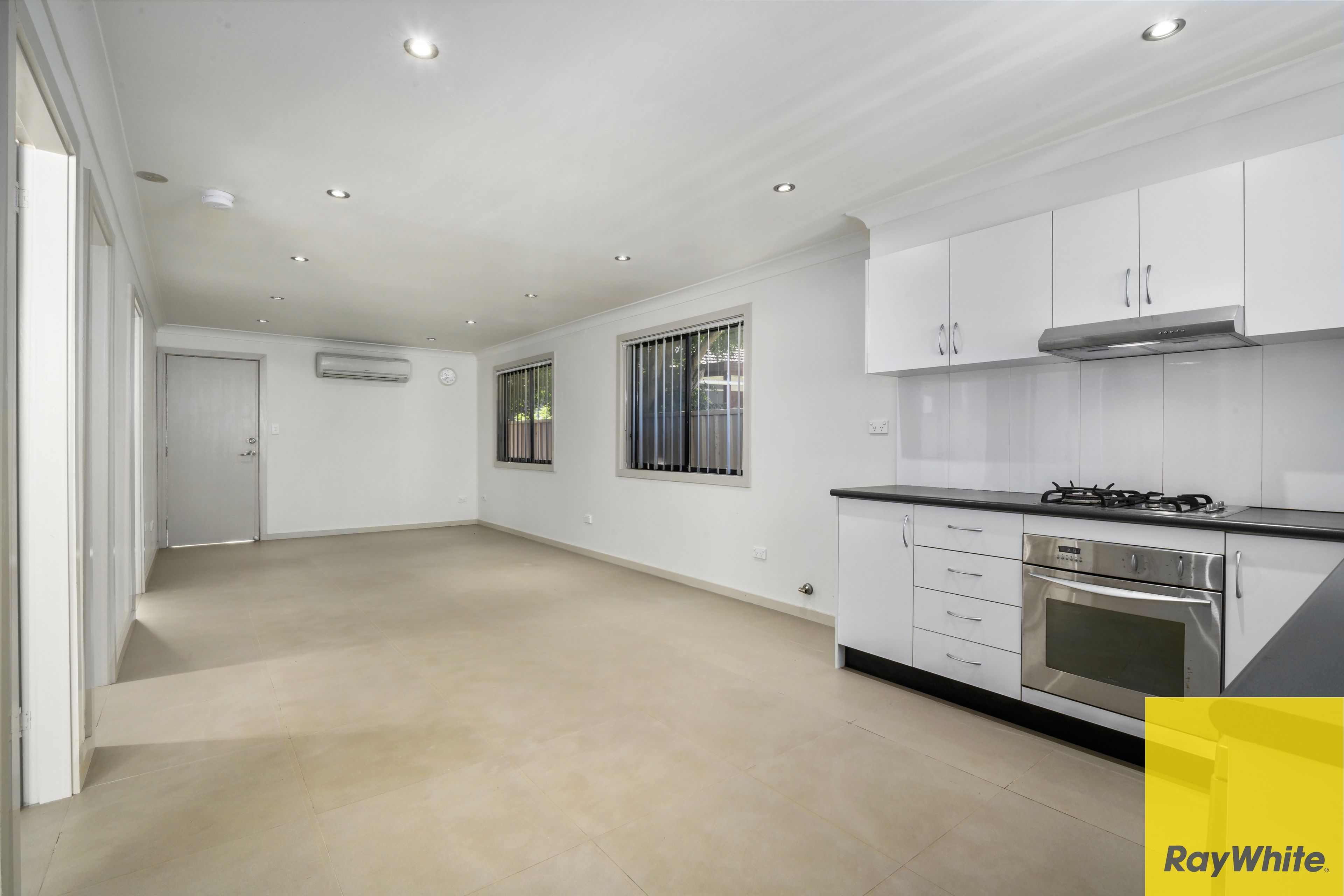 4A Wilga Street, North St Marys, NSW 2760
