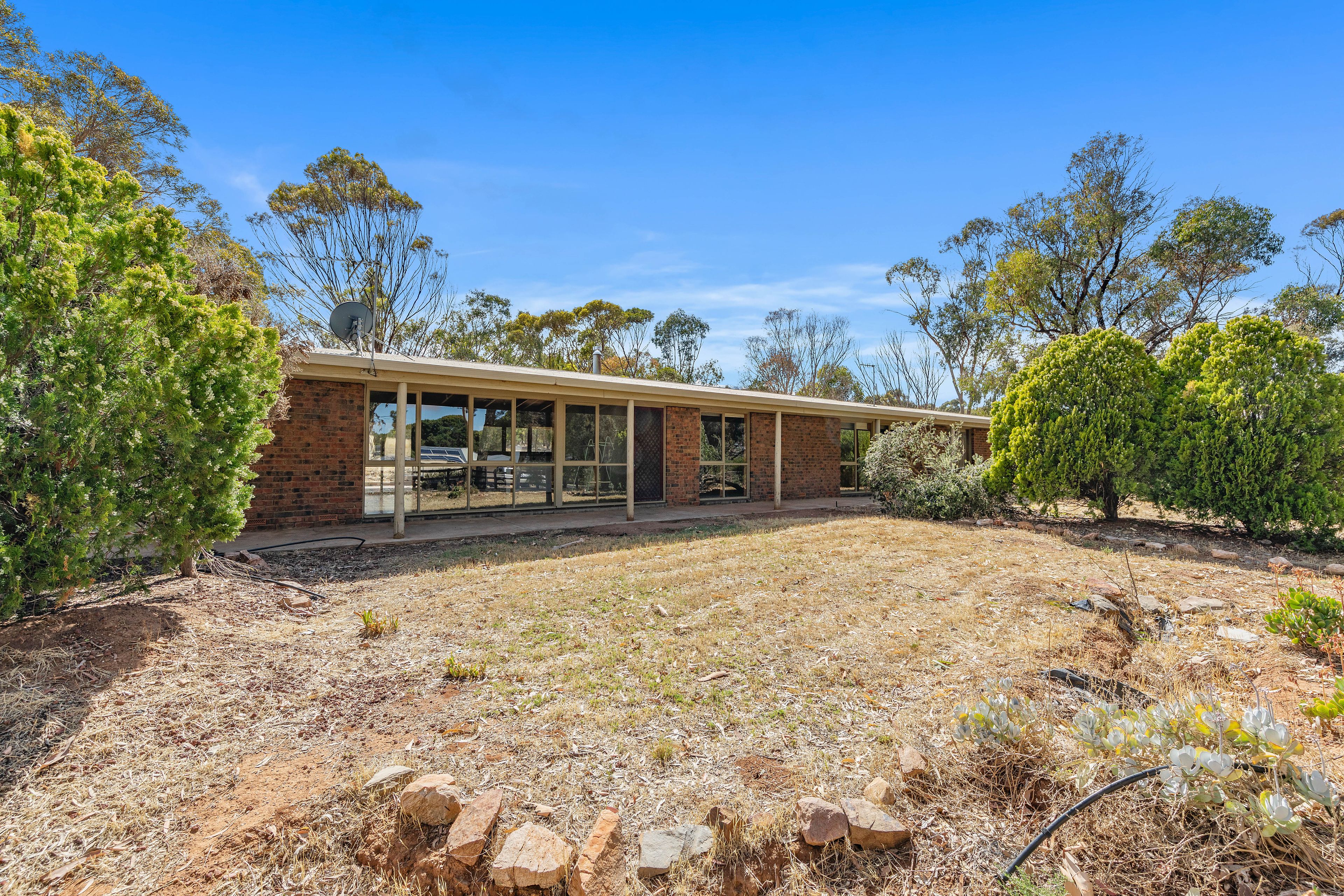 35 Ayers Street, Burra, SA 5417