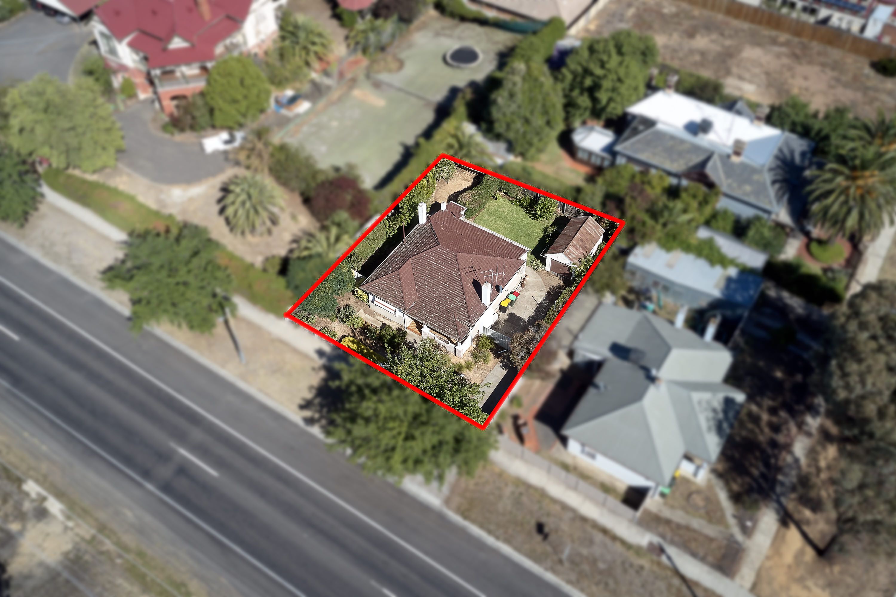 52 Panton Street, Golden Square, VIC 3555