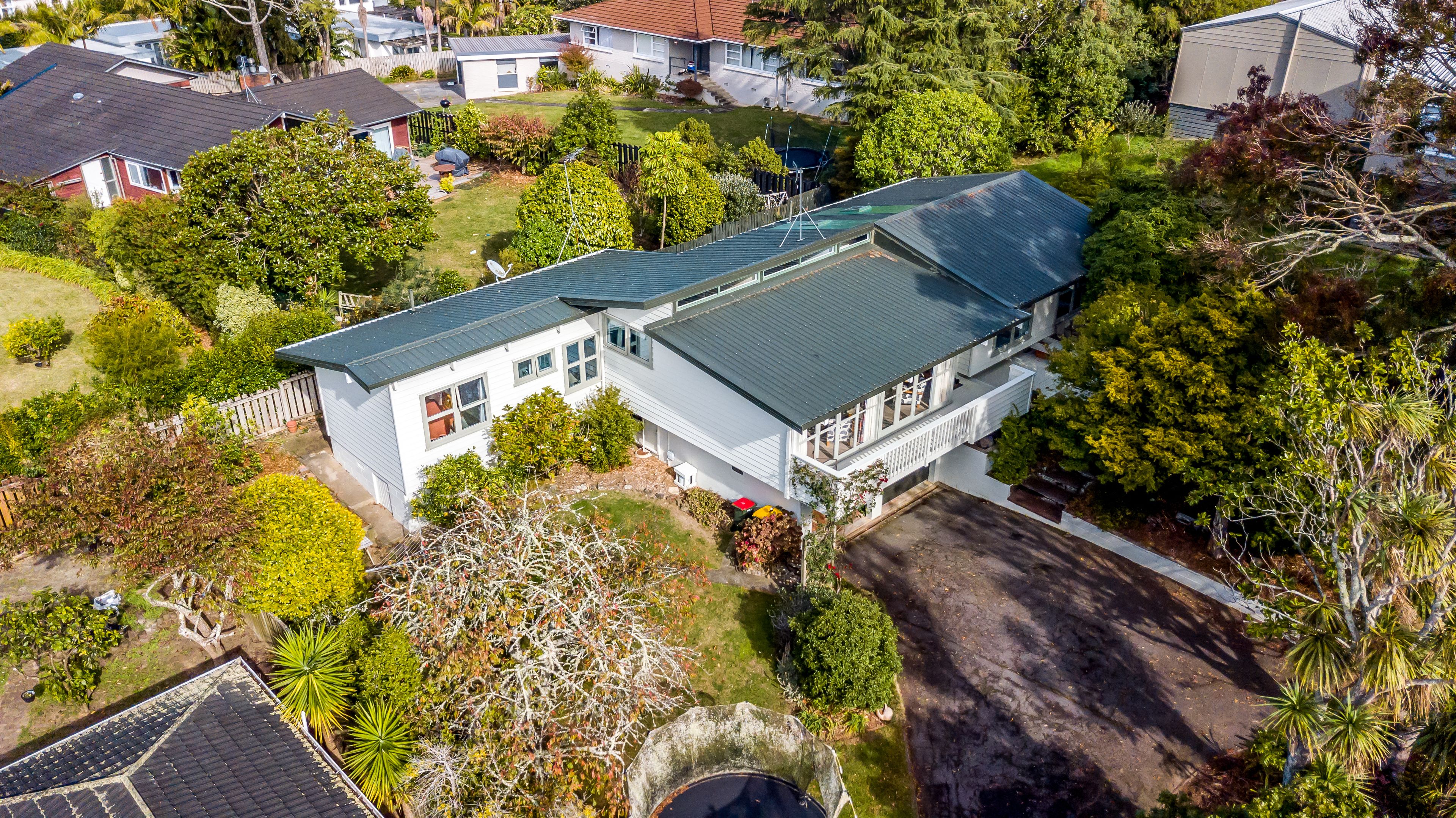 10 Pennycook Place, Sunnyhills, Manukau City