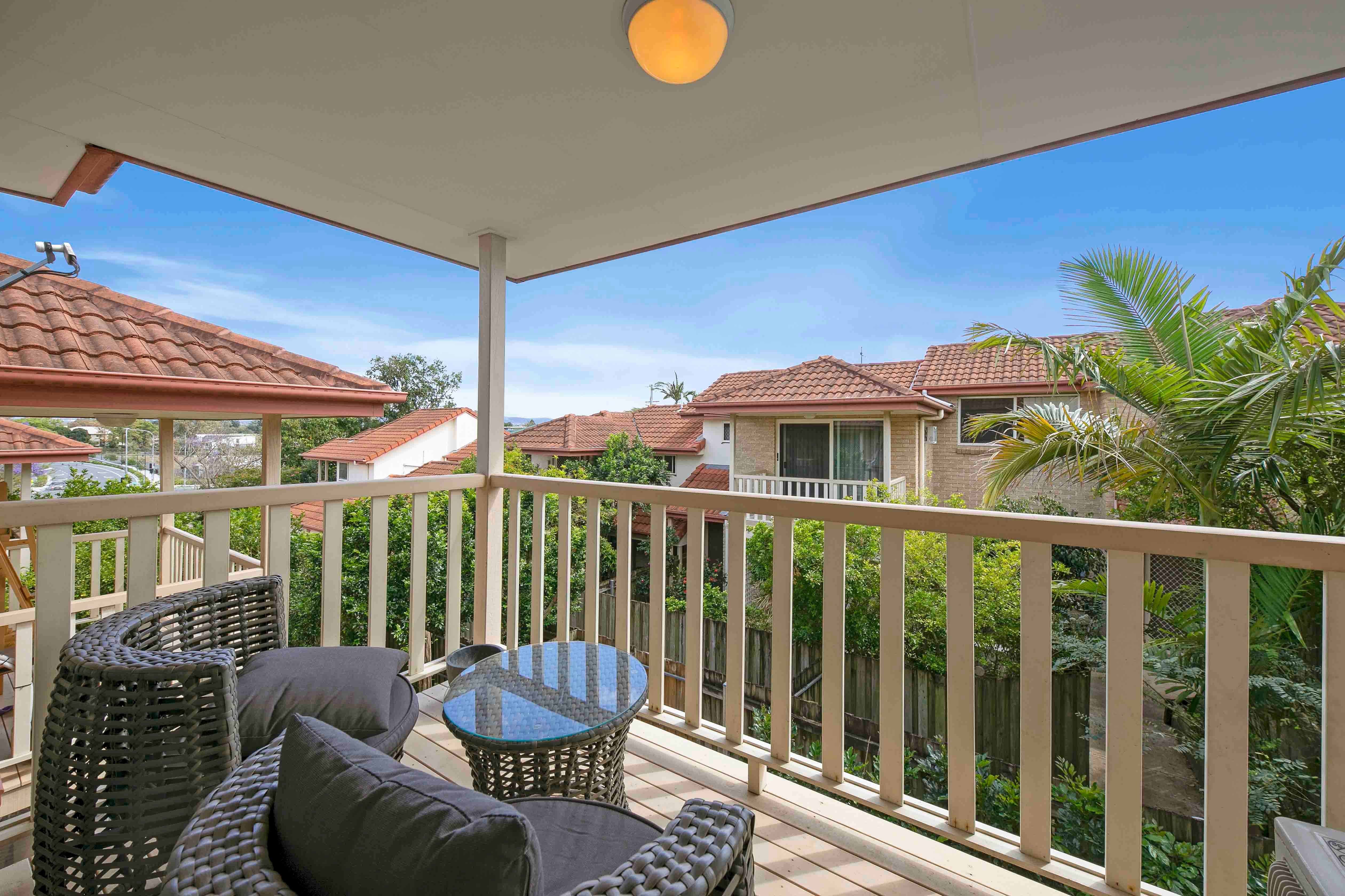 8/34 Wilkie Street, Yeerongpilly, QLD 4105