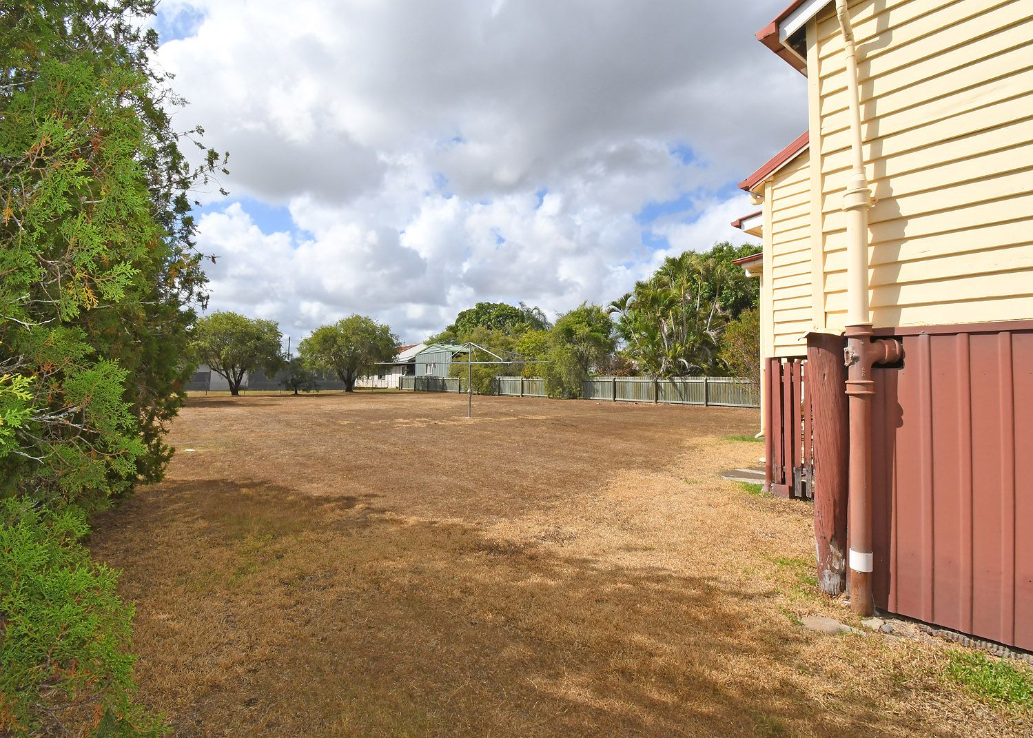 11 Rocky Street, Maryborough, QLD 4650