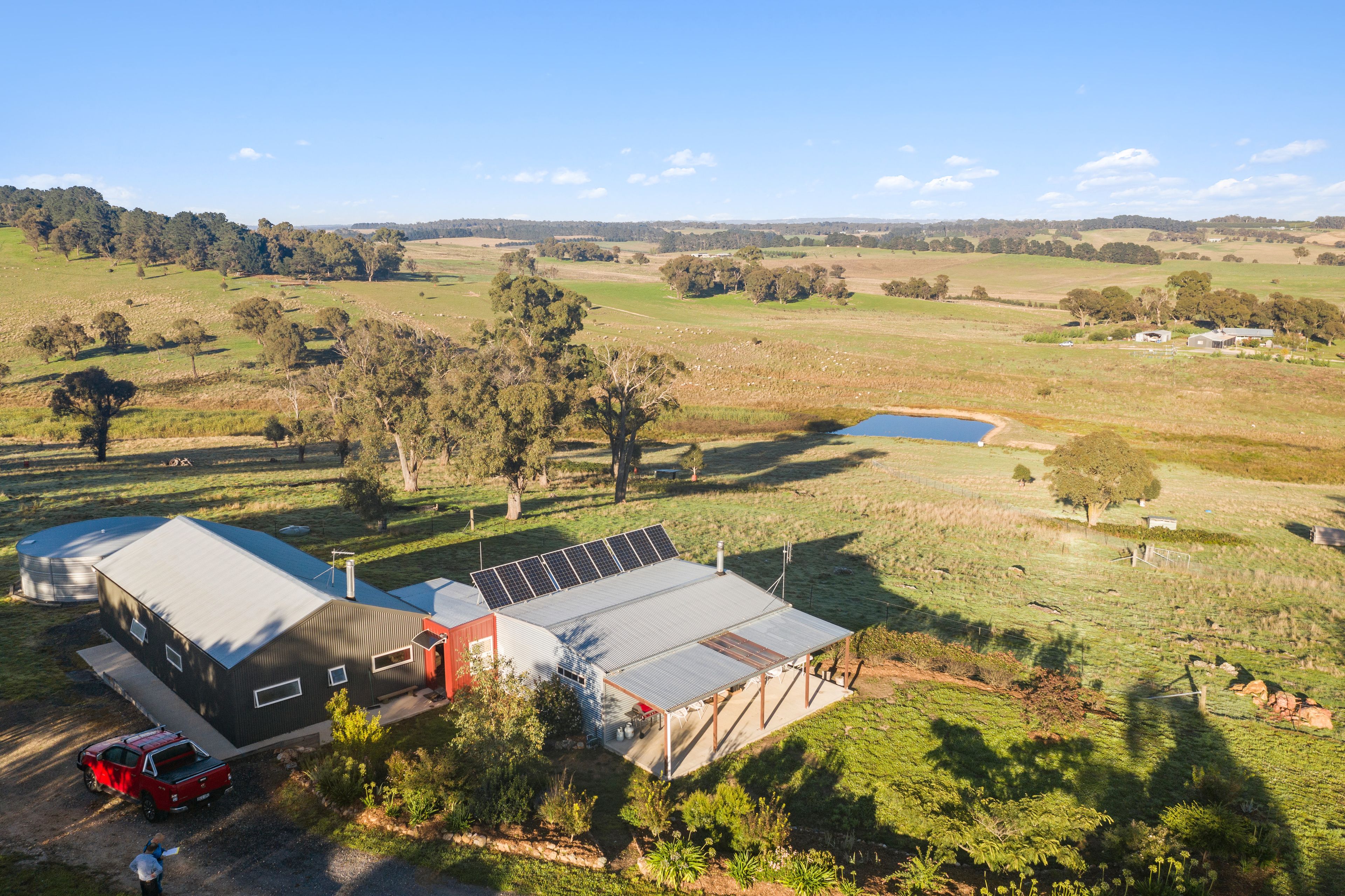 2663 Laggan - Taralga Road, Crookwell, NSW 2583
