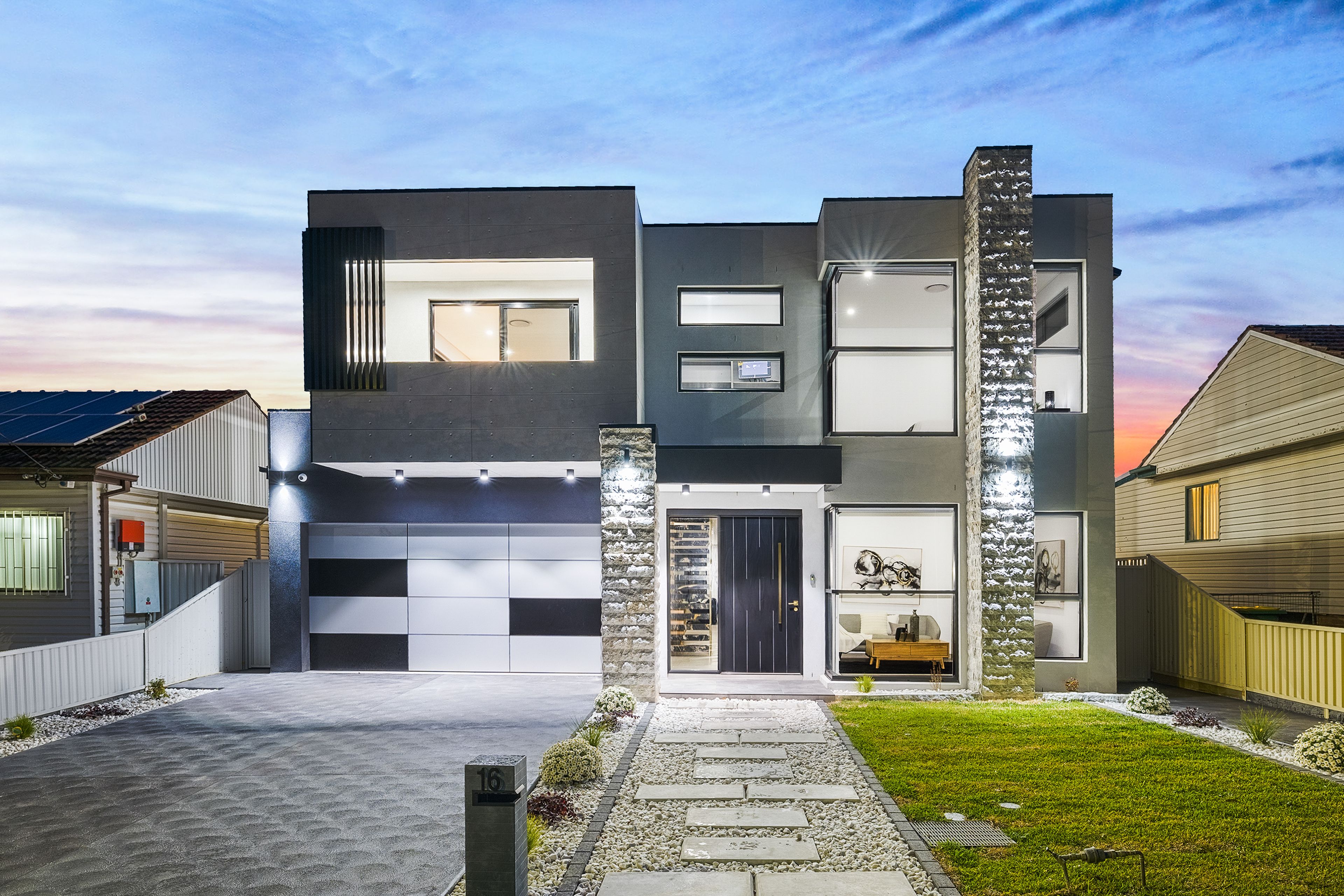 16 Benelong Avenue, Smithfield NSW 2164