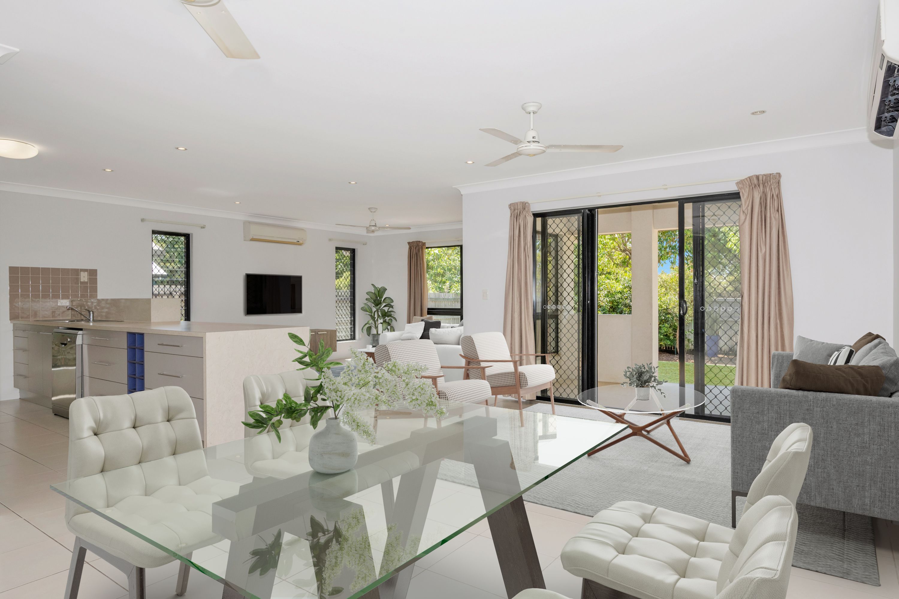 19 Chesterton Court, Kirwan, QLD 4817