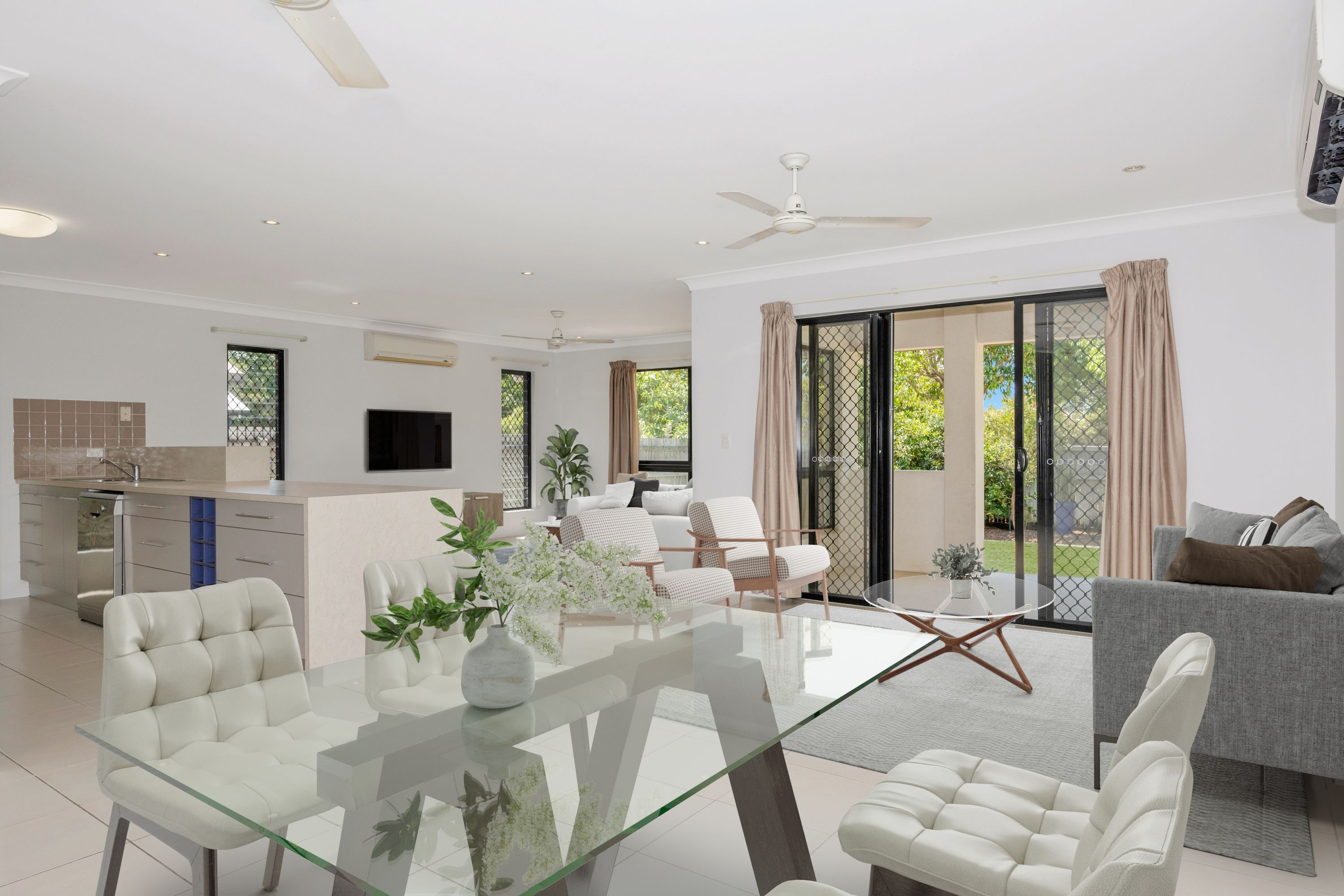 19 Chesterton Court, Kirwan, QLD 4817