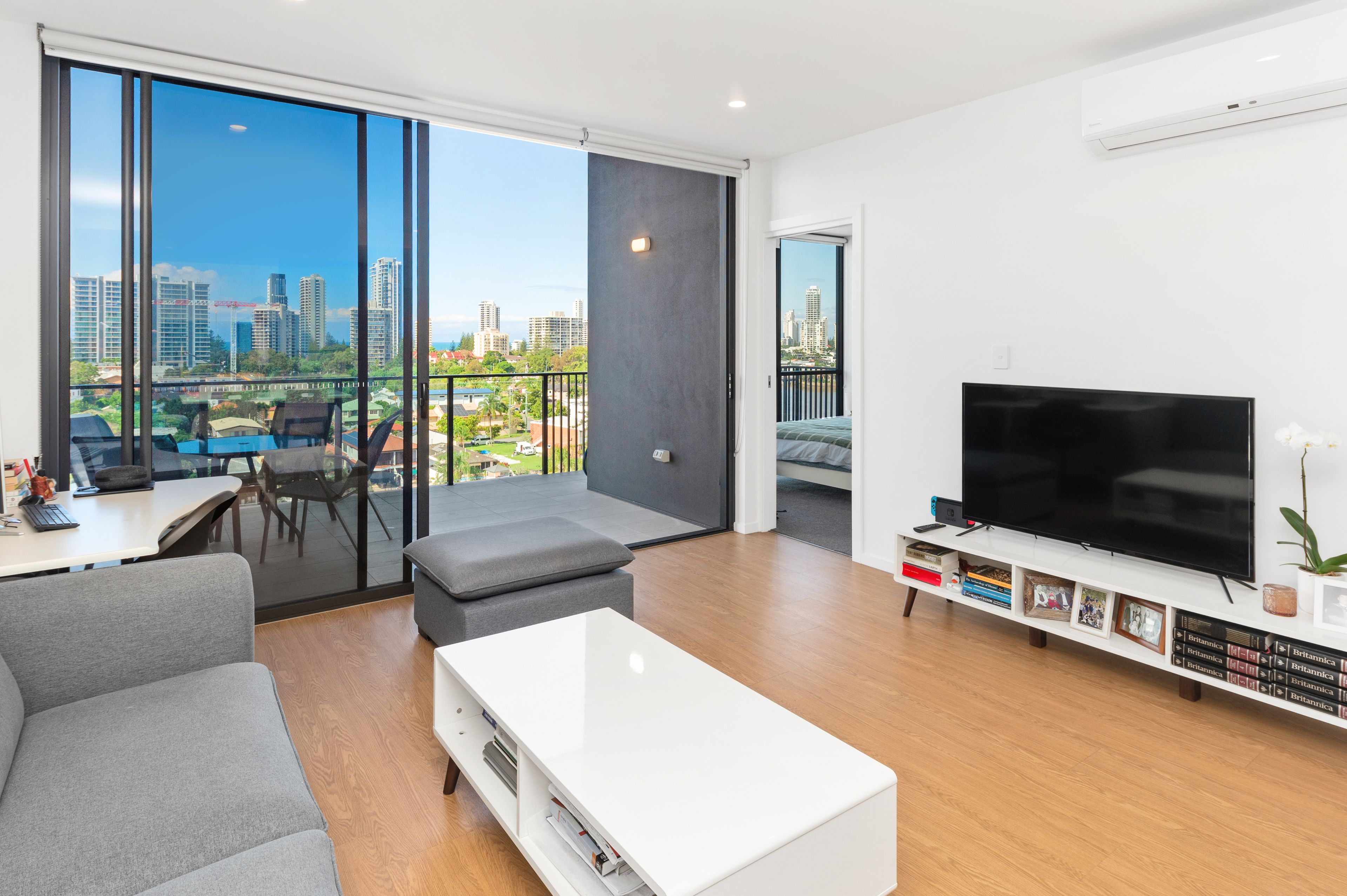 5-7 Peninsular Drive, Surfers Paradise QLD 4217