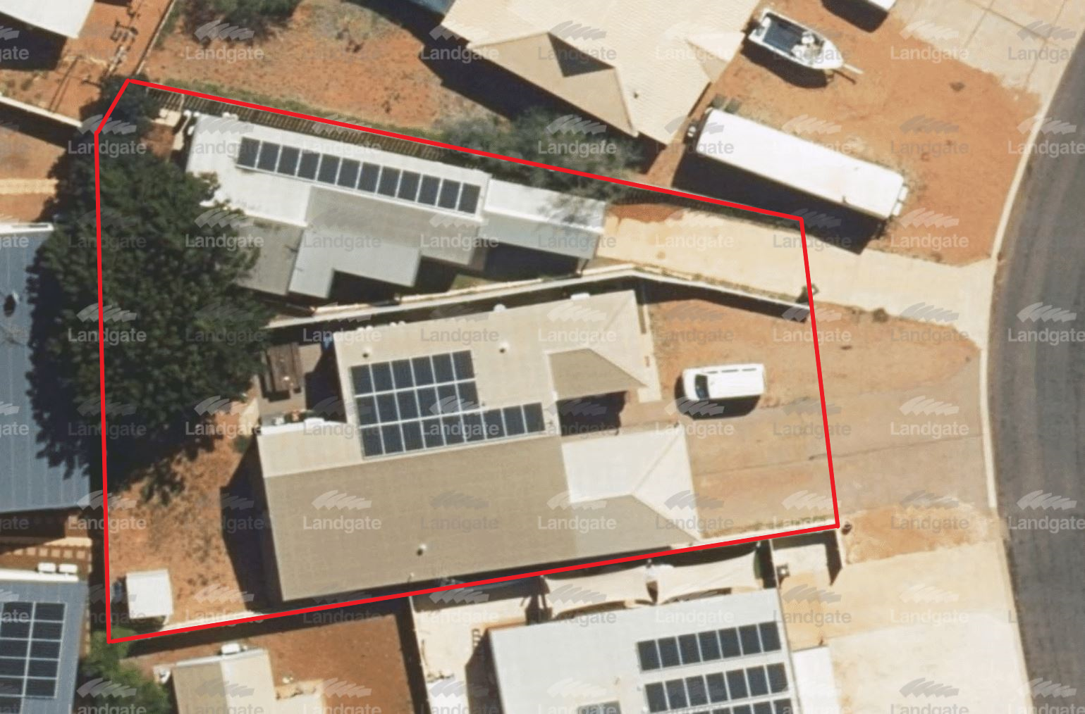14 Payne Way, Onslow WA 6710