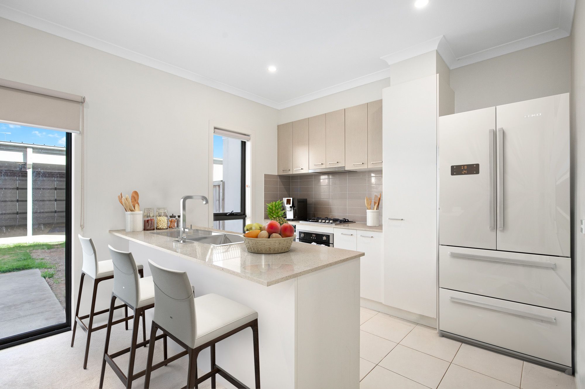 24 Treeve Parkway, Werribee, VIC 3030 Sold Townhouse Ray White Werribee