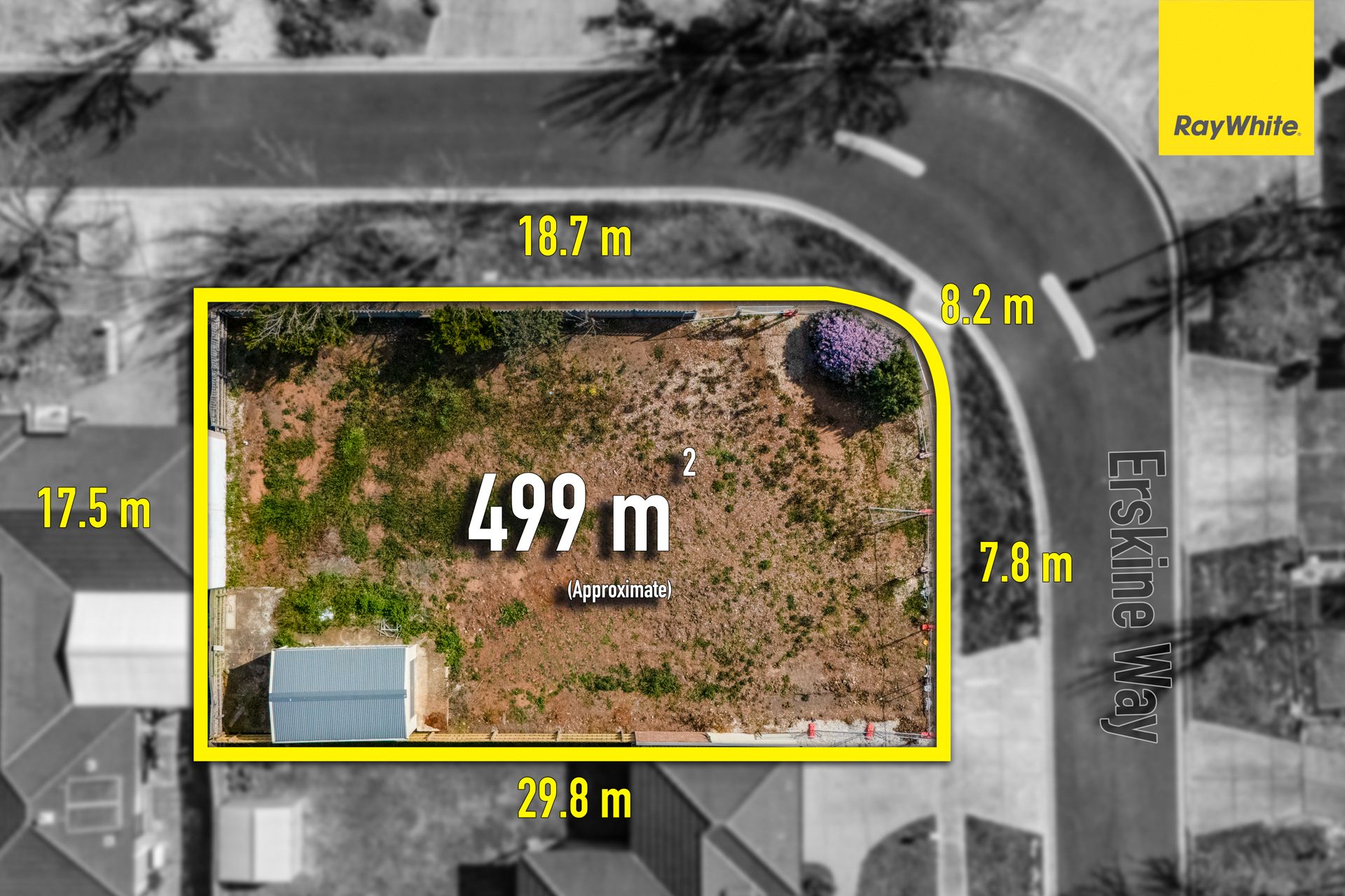 7 Erskine Way — photo from Ray White Melton